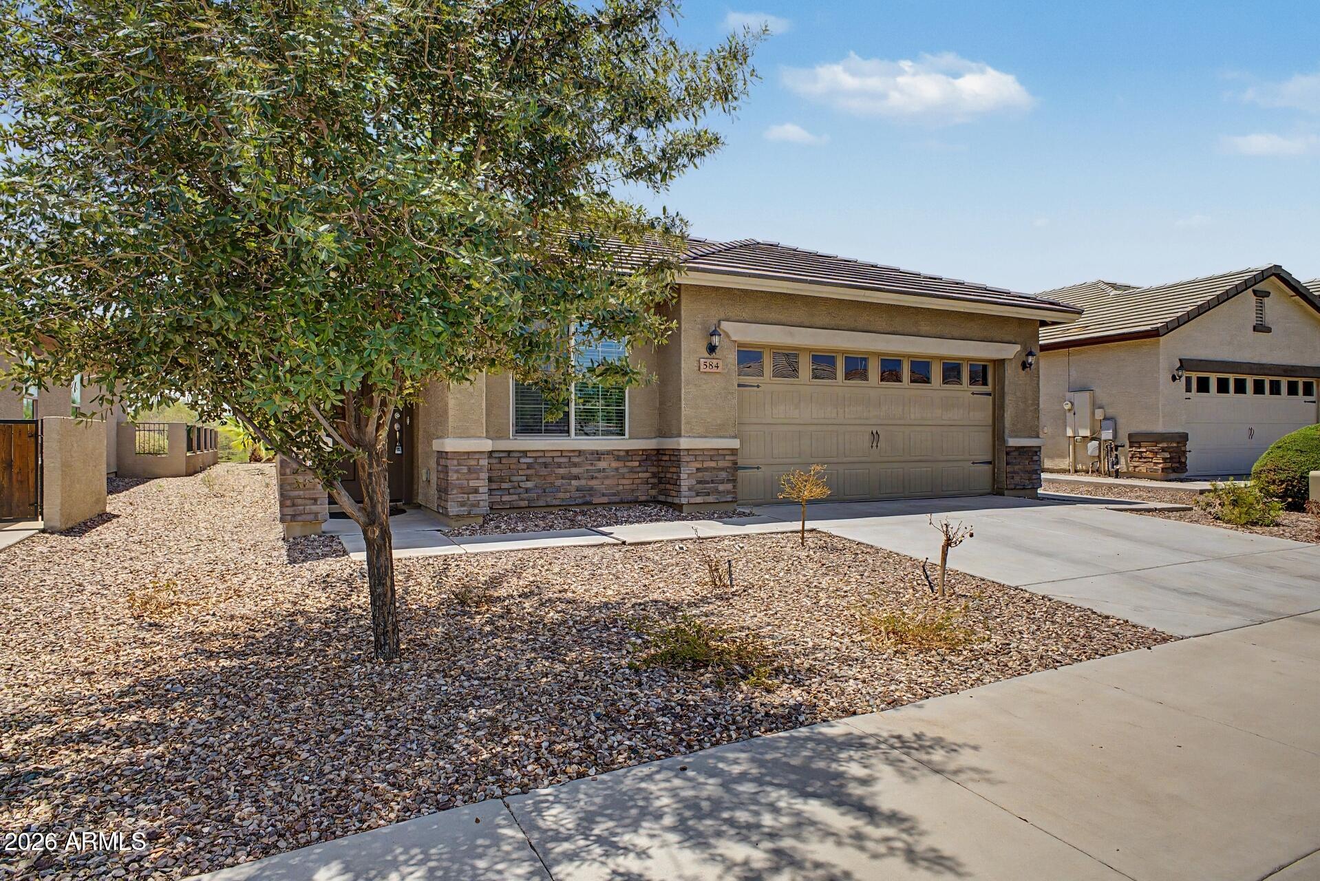 584 S 224TH Drive