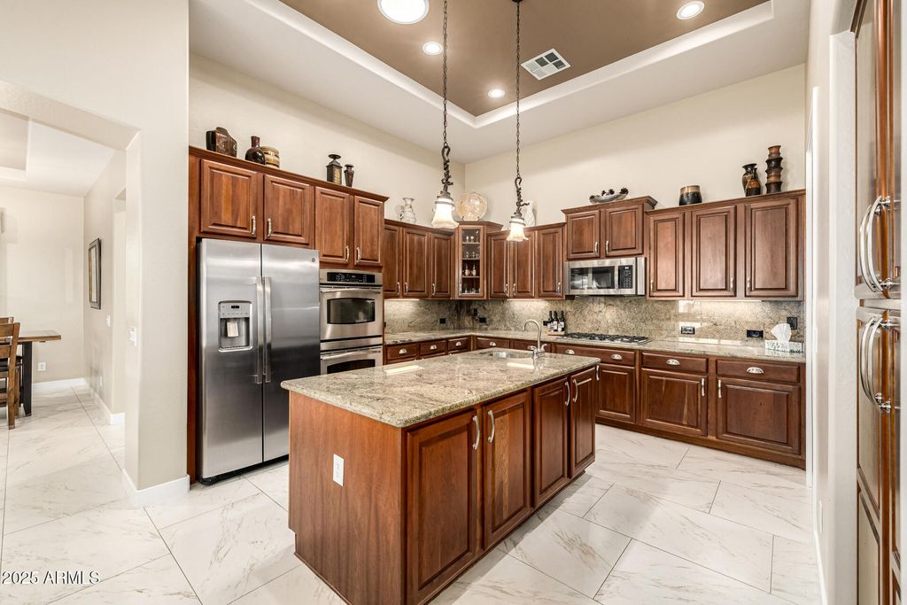 Photo of 4486 E Donato Drive, Gilbert, AZ 85298 (MLS # 6960333)