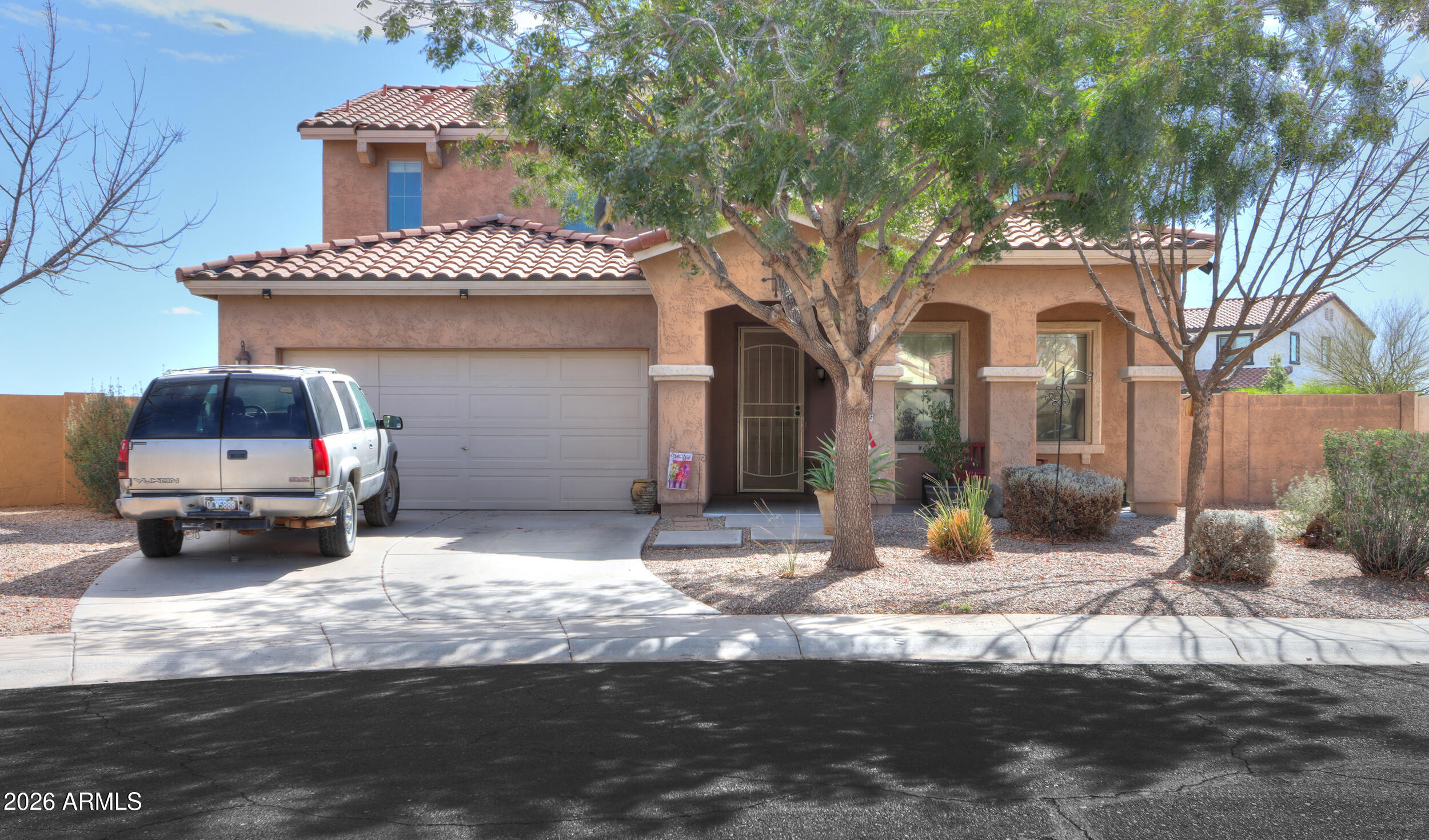 1766 N WILDFLOWER Lane