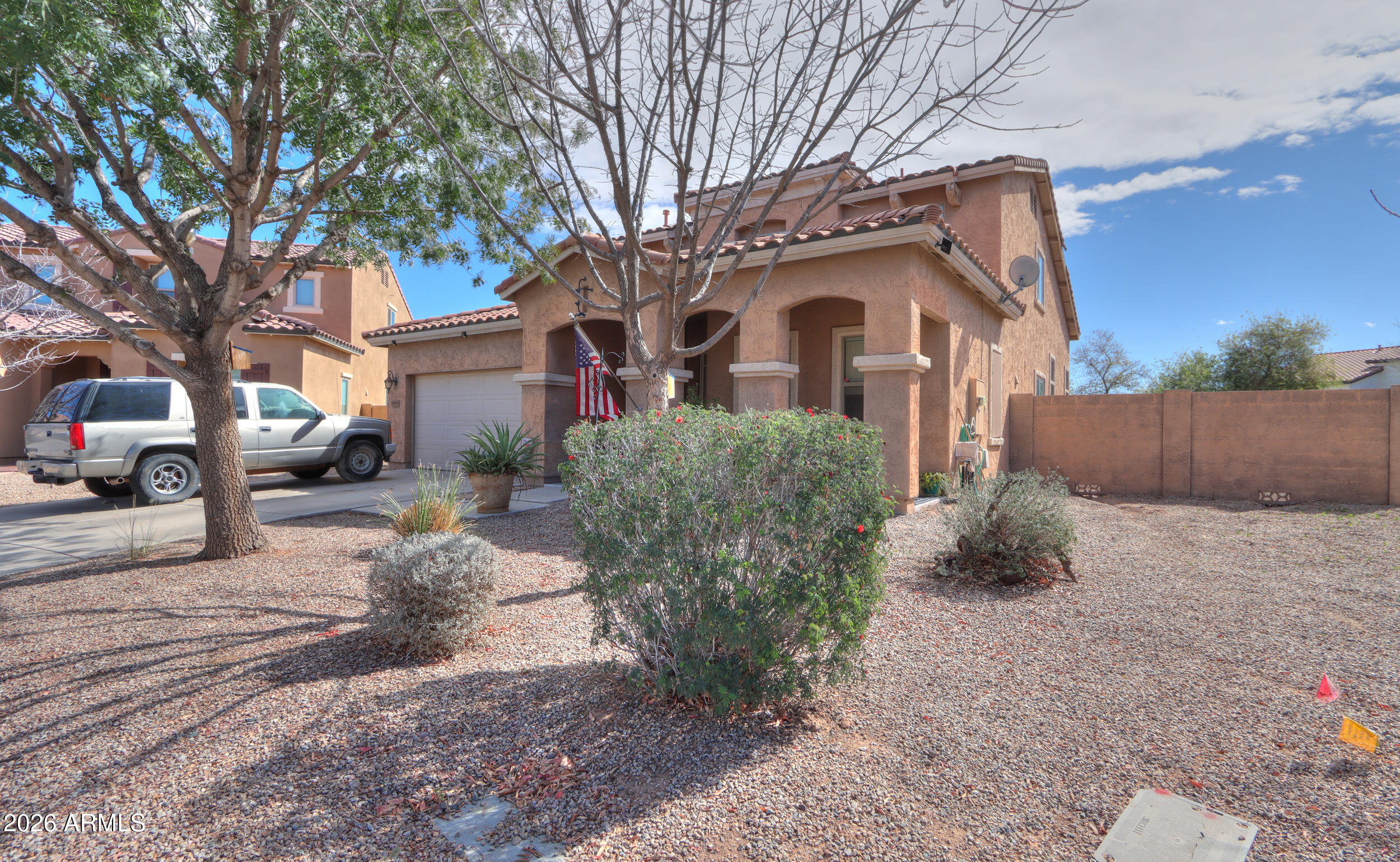 1766 N WILDFLOWER Lane