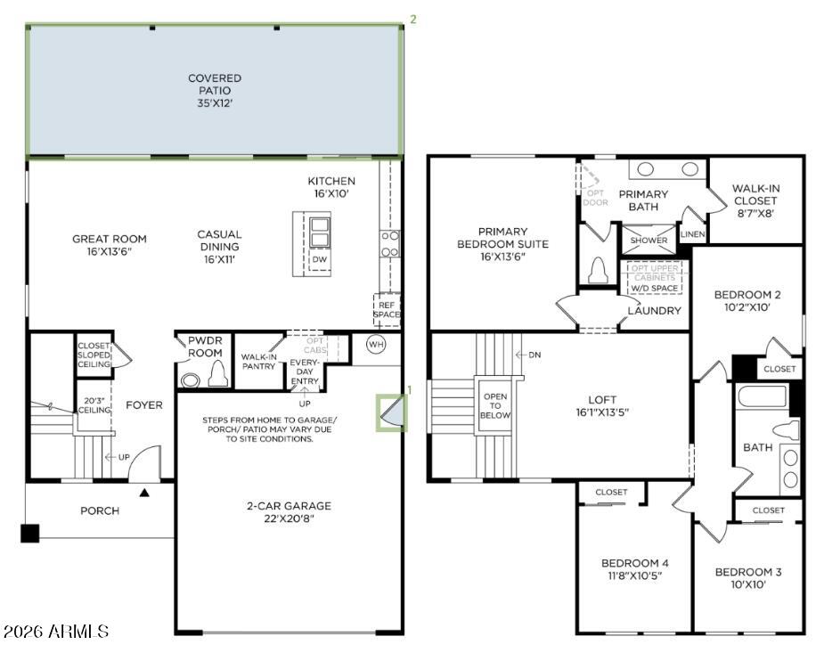 11572 N FREDERICKSBURG Street