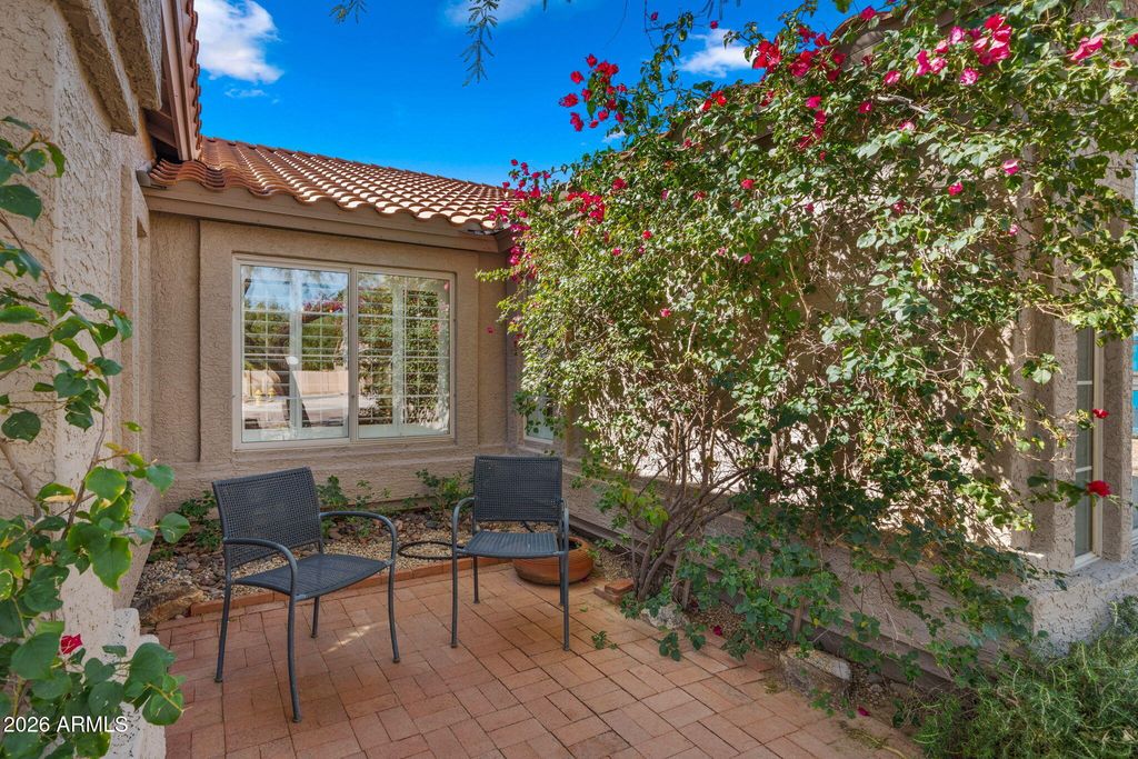 Photo of 8390 S Mill Avenue, Tempe, AZ 85284 (MLS # 6984551)