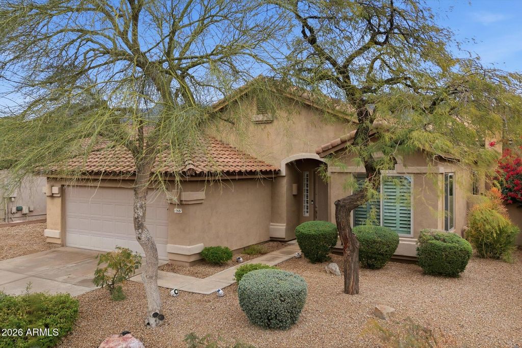 Photo of 15687 N 104th Street, Scottsdale, AZ 85255 (MLS # 6979387)