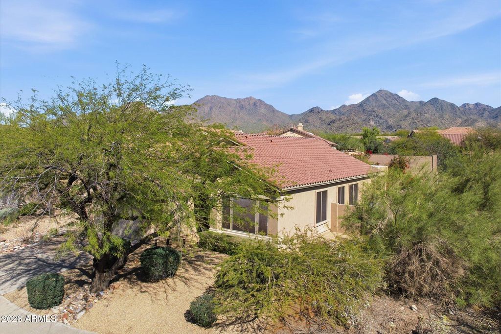 Photo of 15687 N 104th Street, Scottsdale, AZ 85255 (MLS # 6979387)