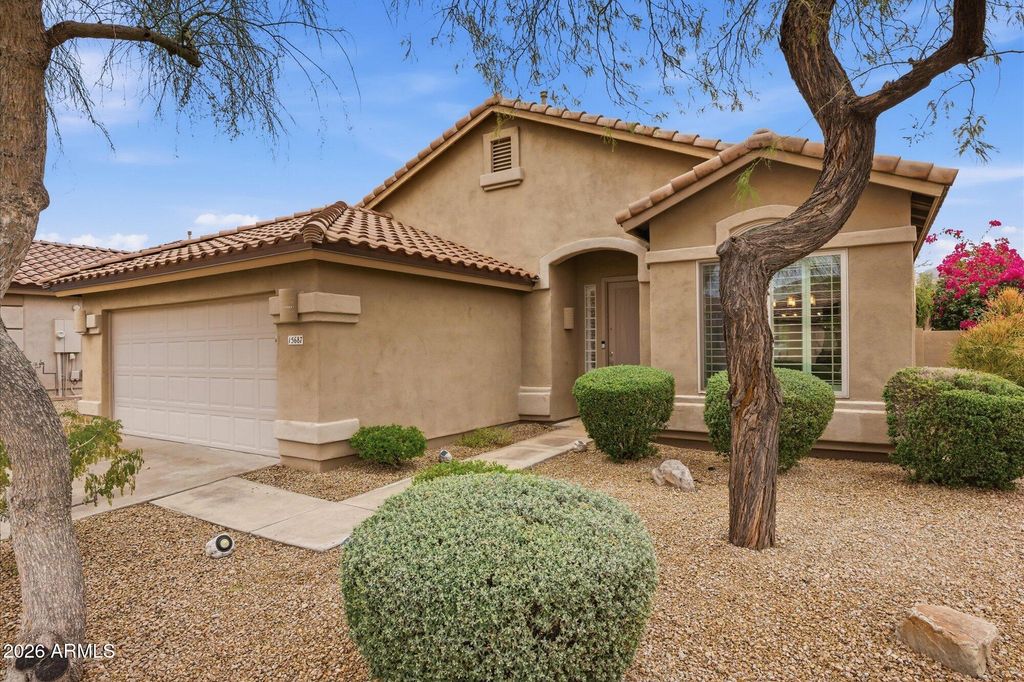 Photo of 15687 N 104th Street, Scottsdale, AZ 85255 (MLS # 6979387)