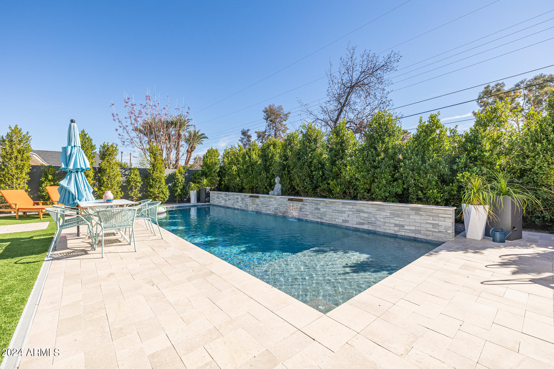 OSBORN EAST ESTATES - Residential