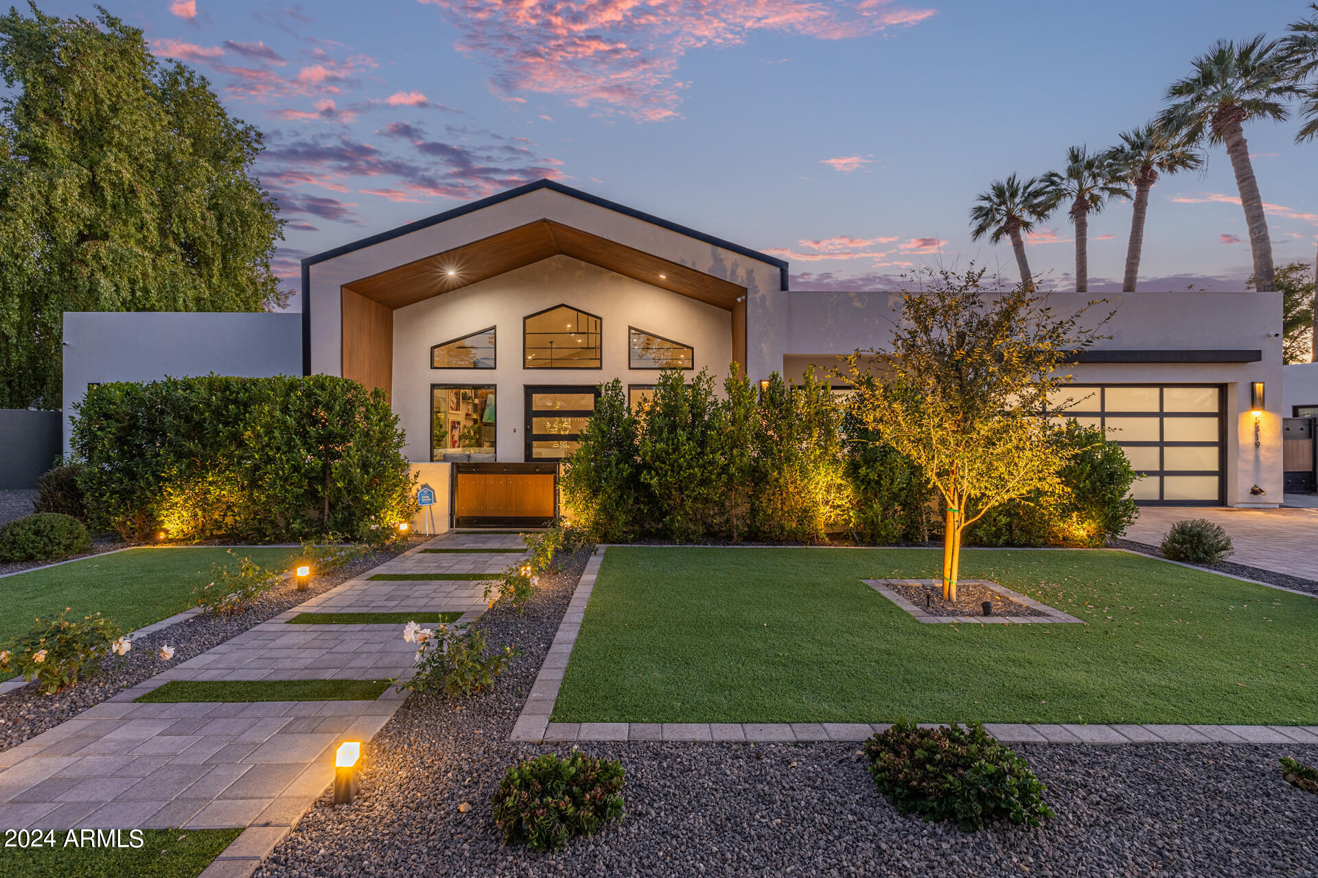 OSBORN EAST ESTATES - Residential