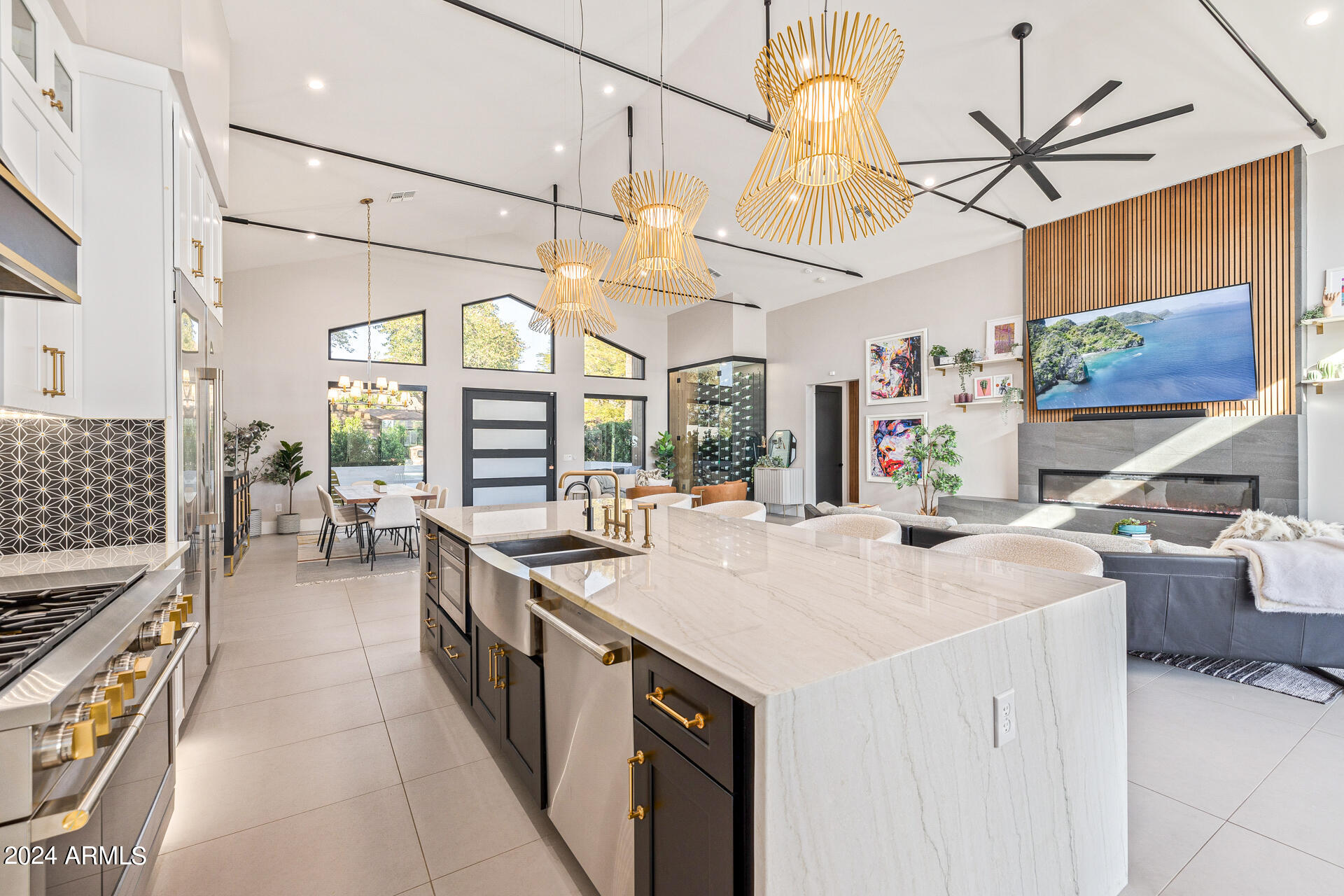 OSBORN EAST ESTATES - Residential