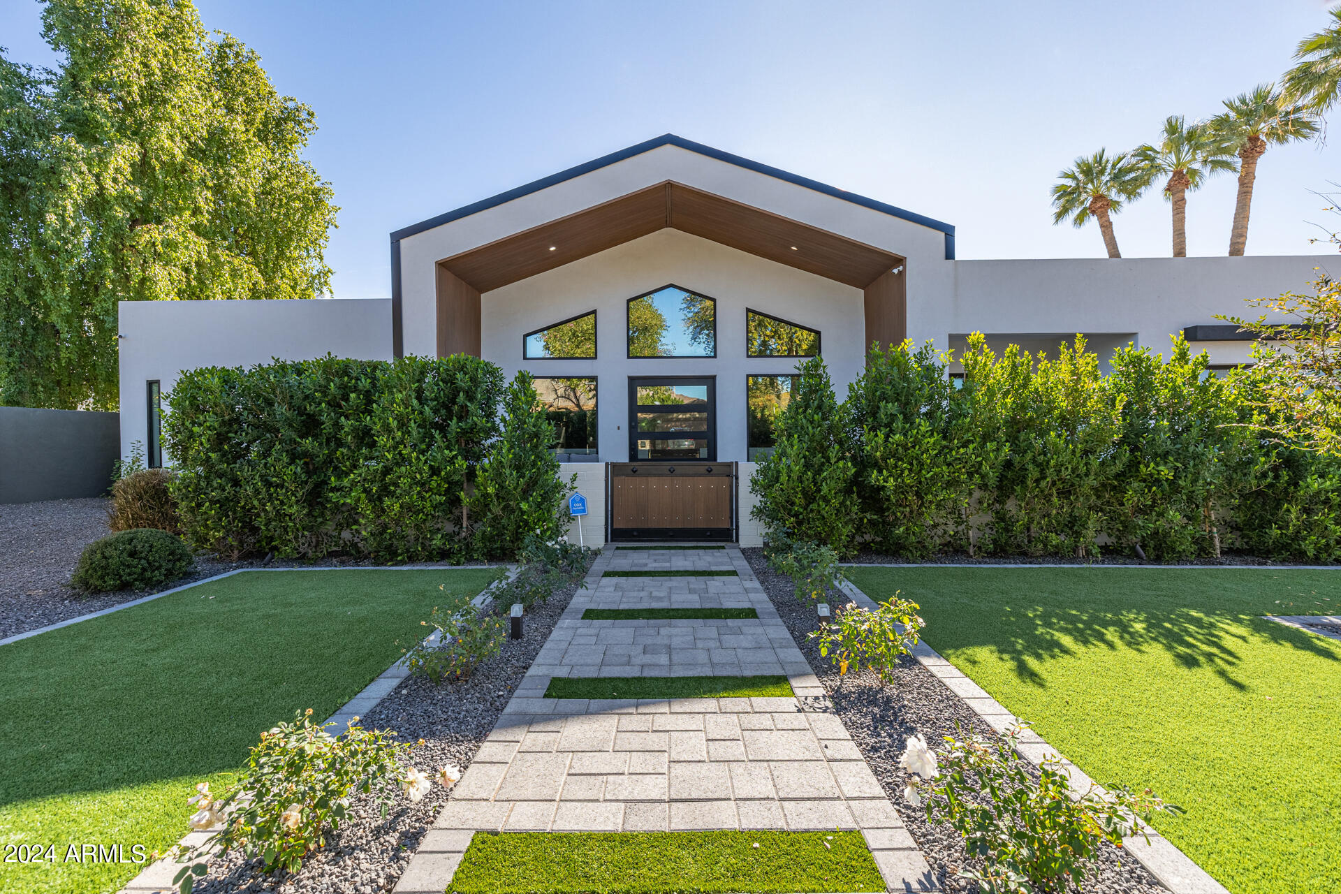 OSBORN EAST ESTATES - Residential