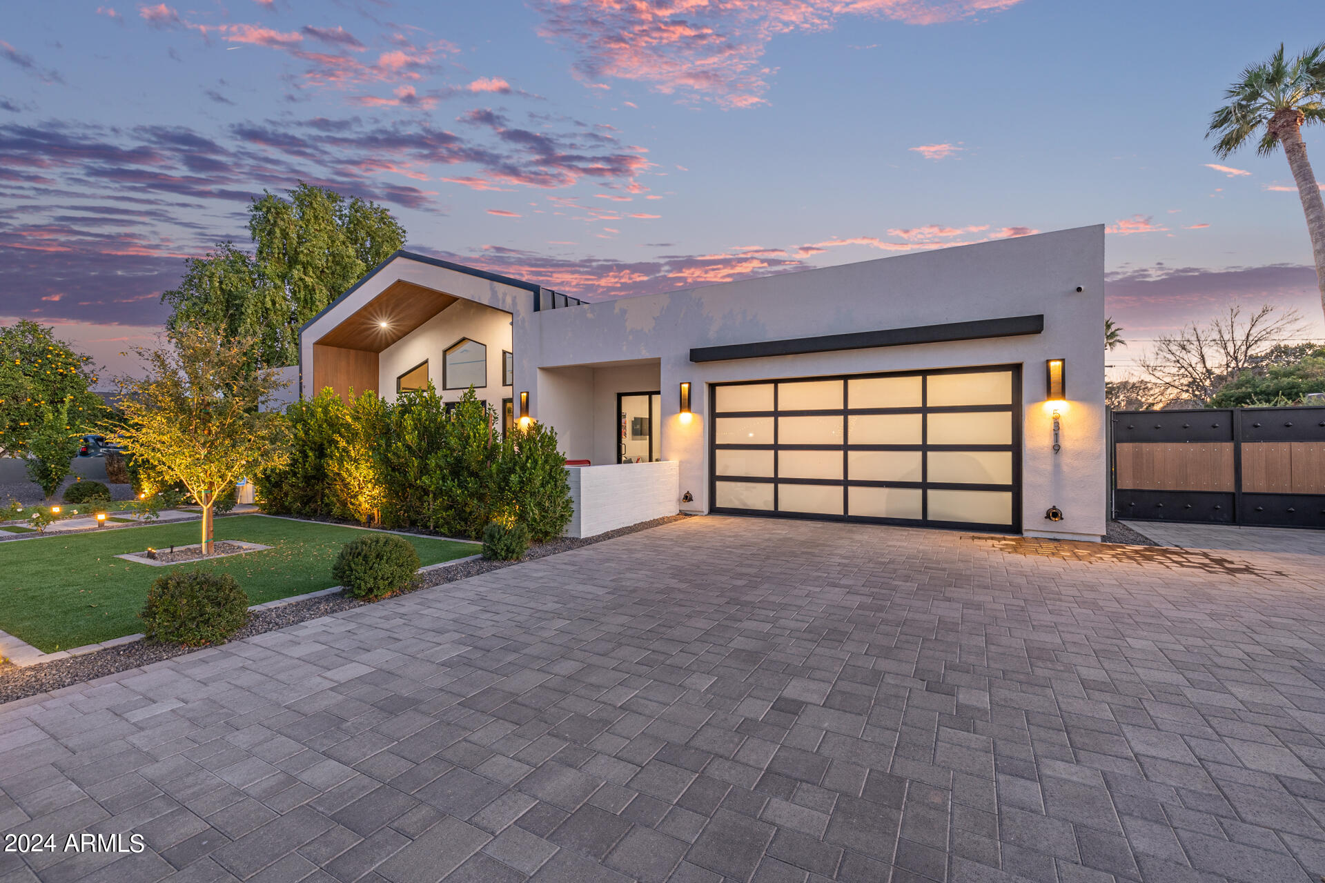 OSBORN EAST ESTATES - Residential