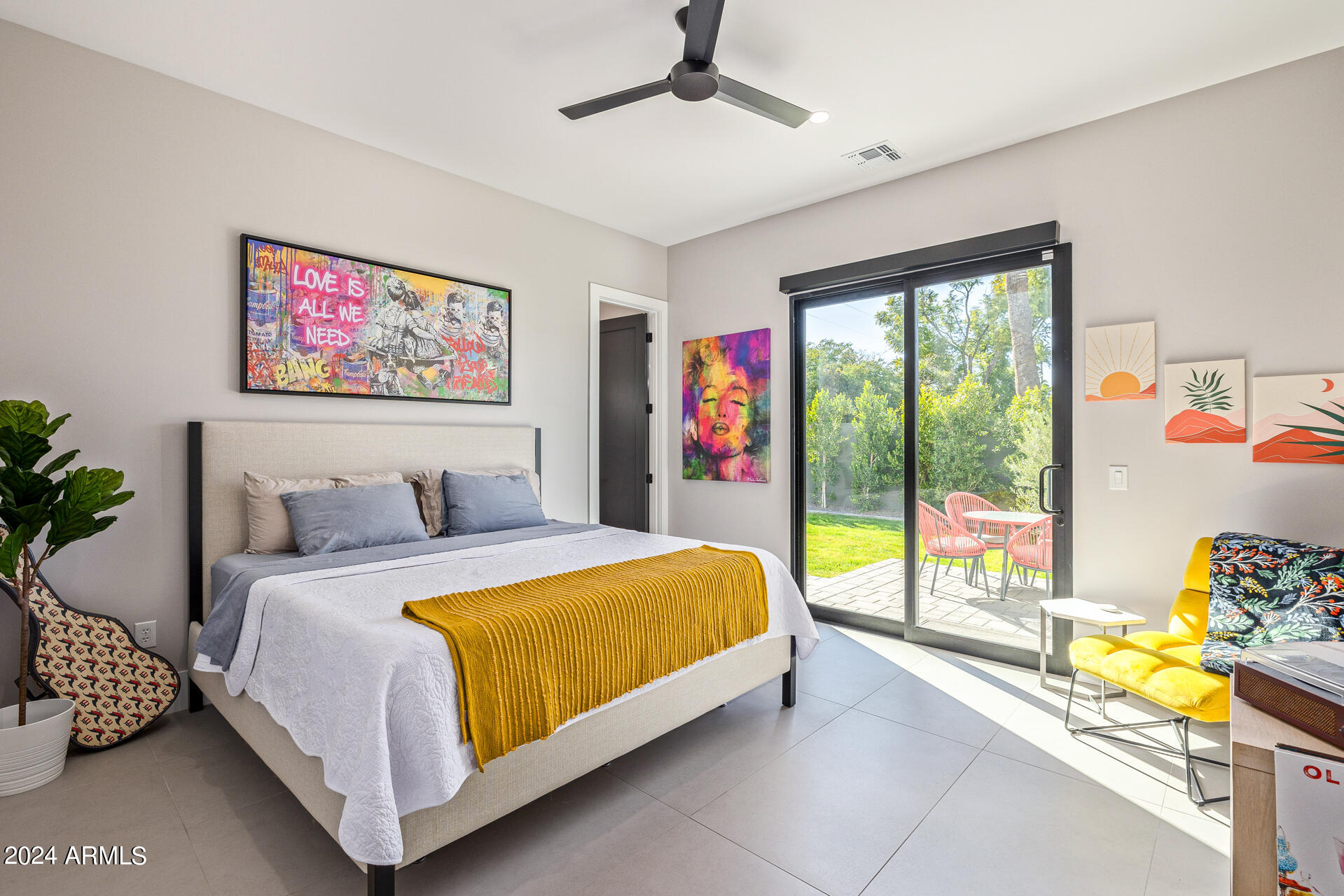 OSBORN EAST ESTATES - Residential