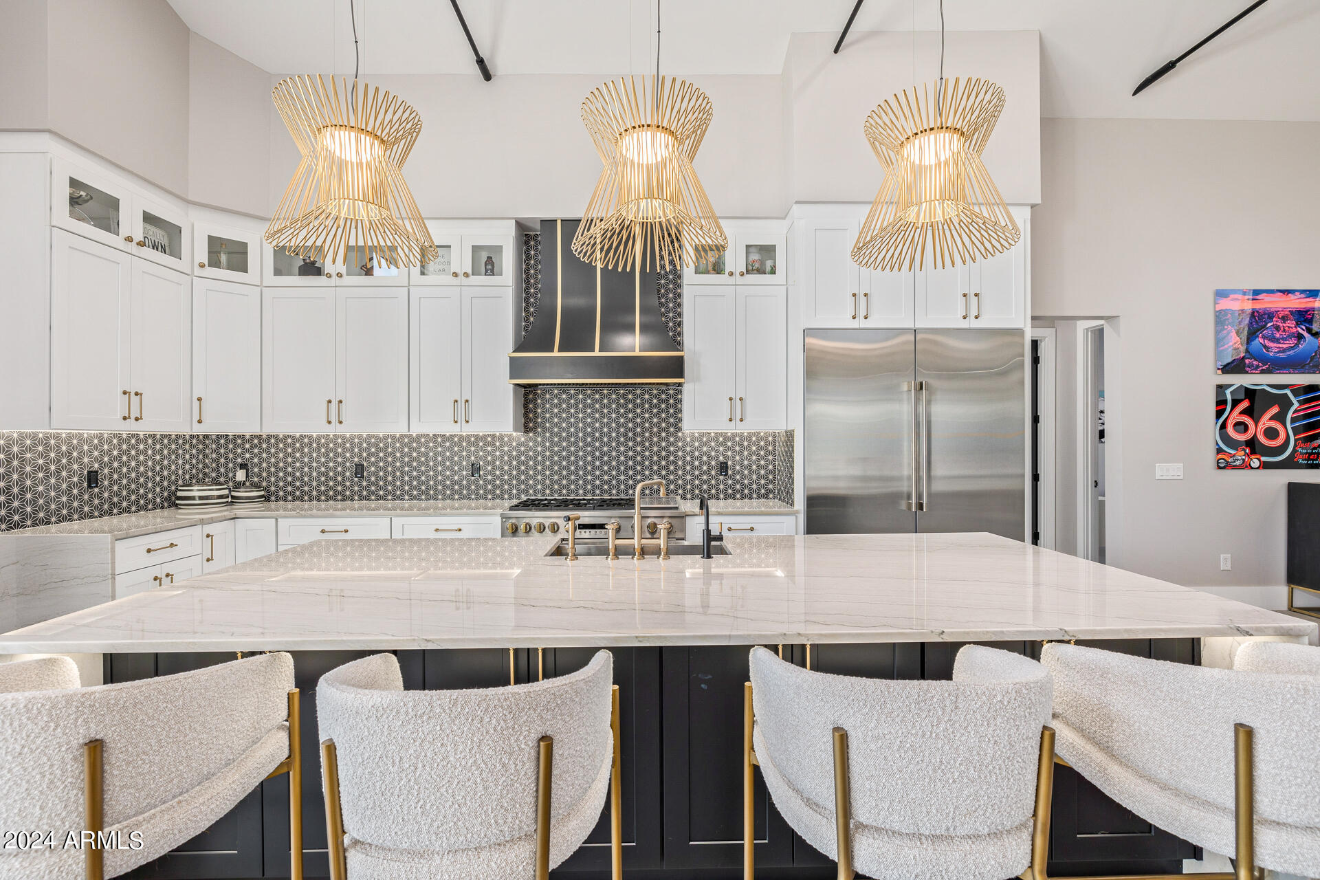 OSBORN EAST ESTATES - Residential