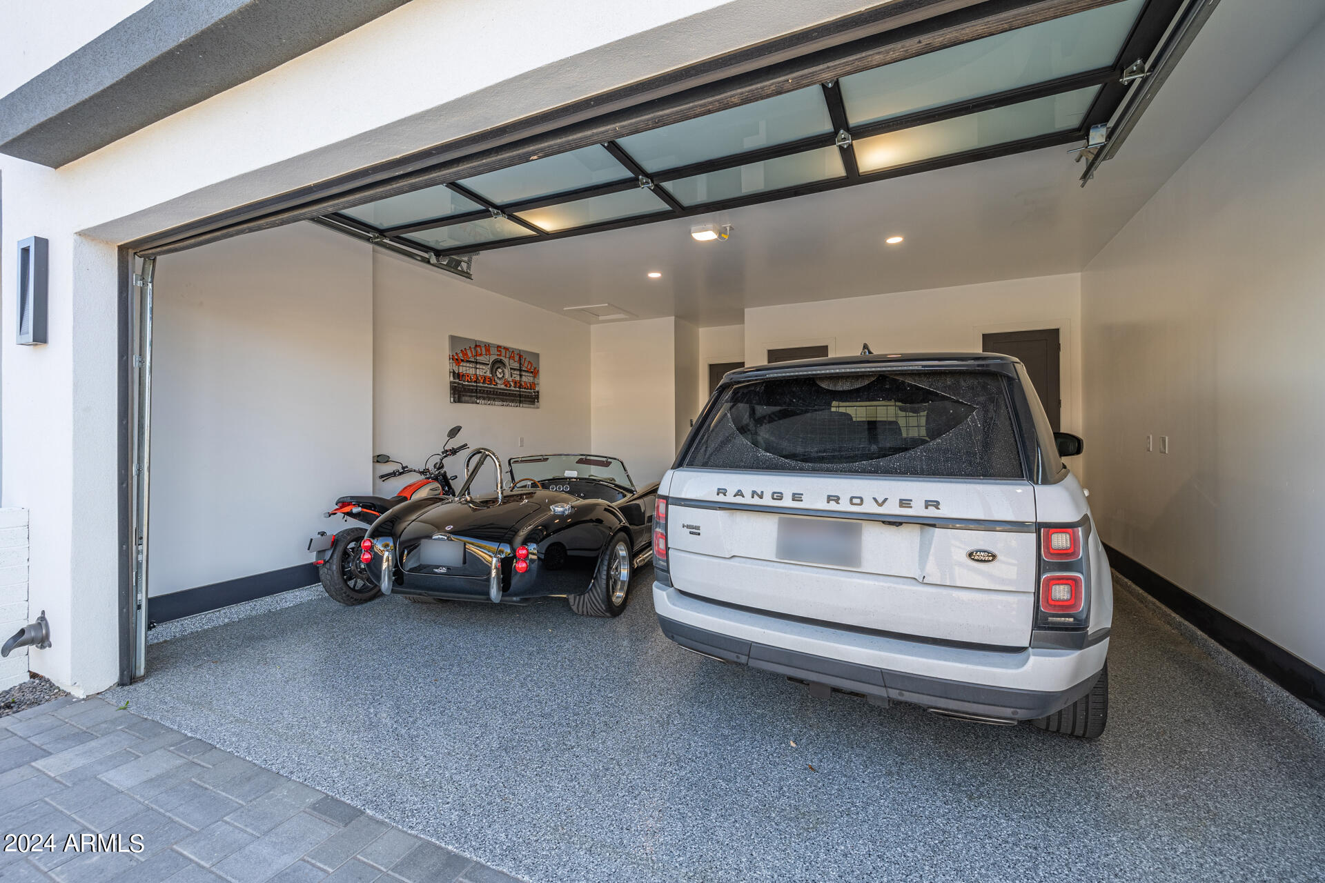 OSBORN EAST ESTATES - Residential