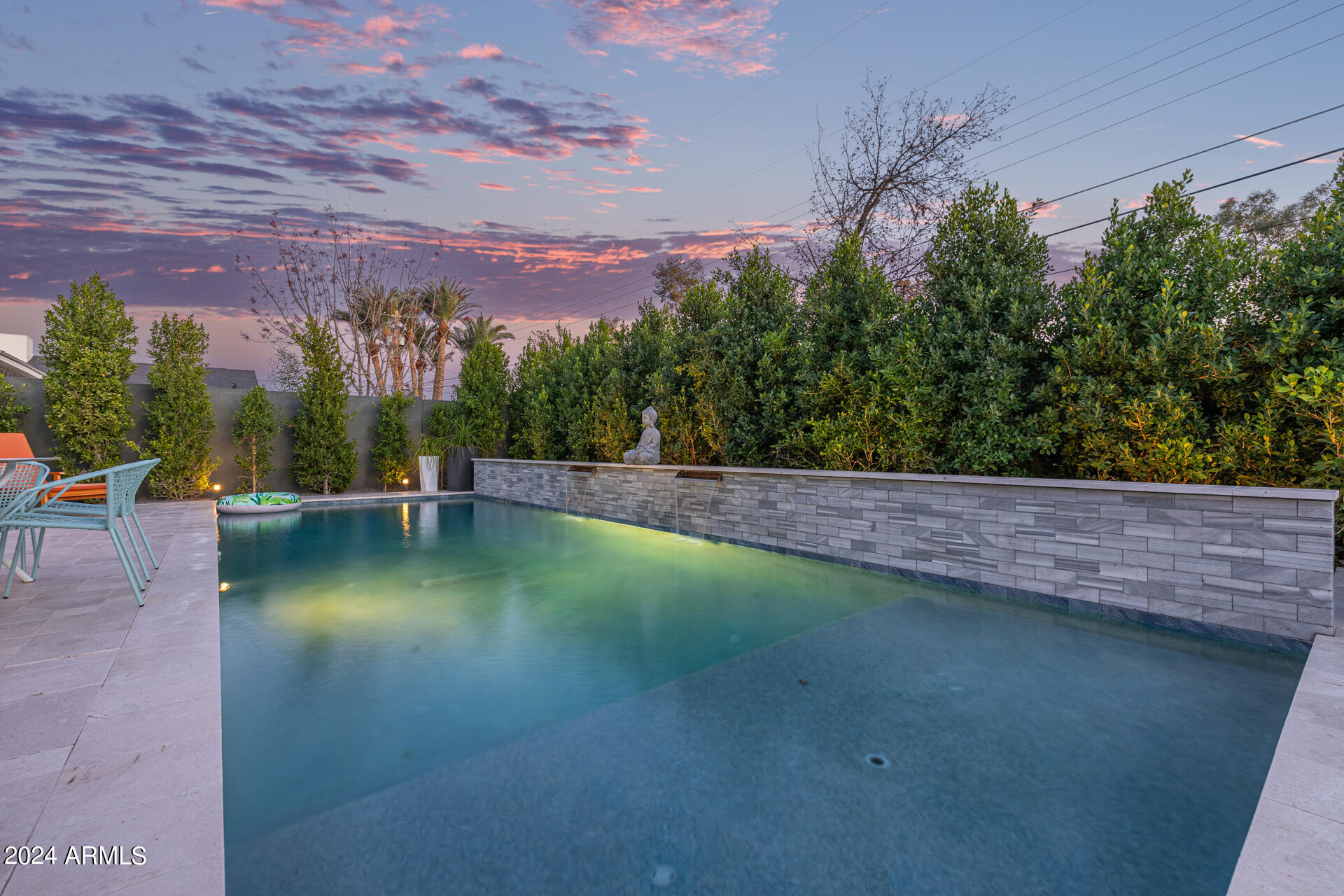OSBORN EAST ESTATES - Residential
