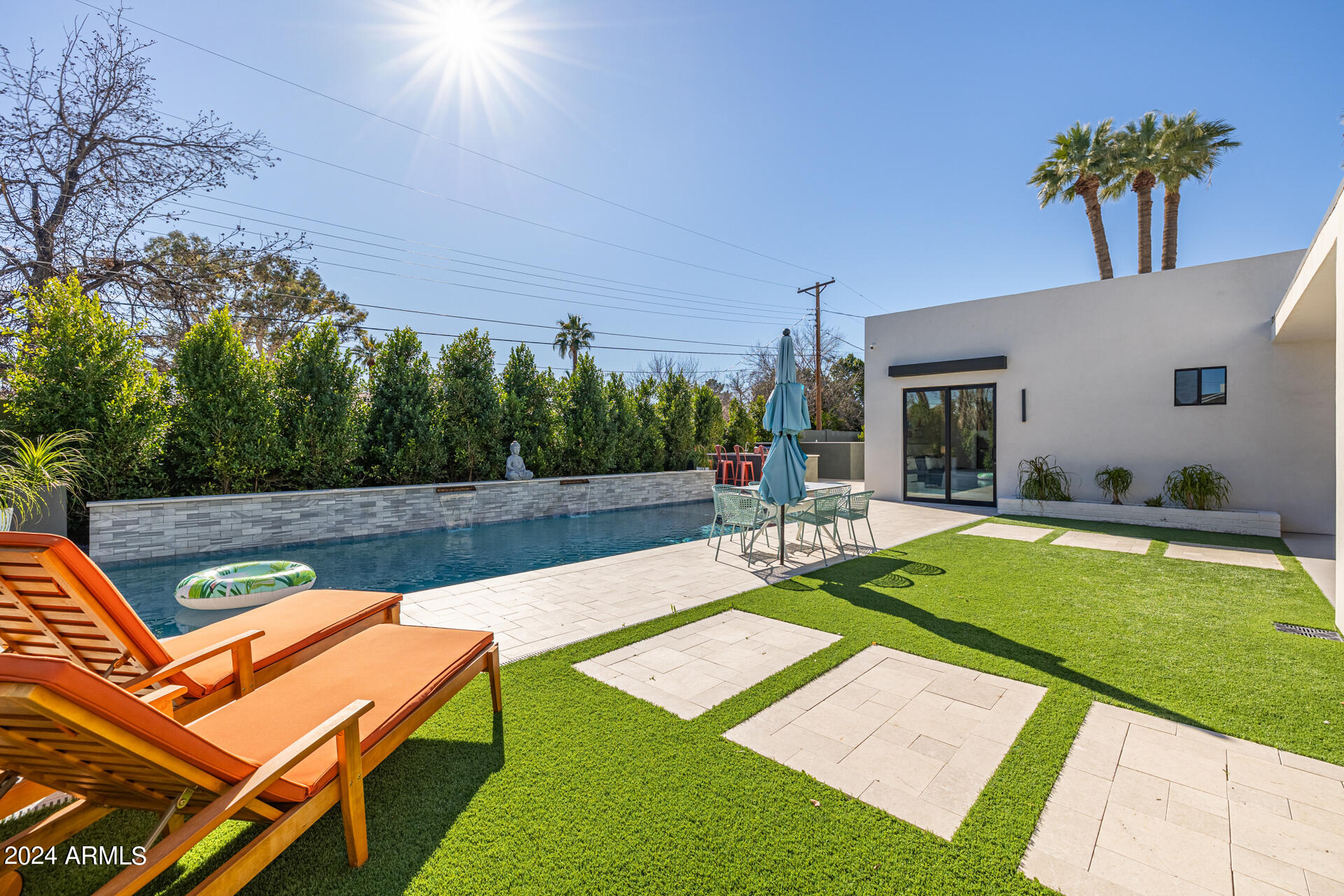 OSBORN EAST ESTATES - Residential