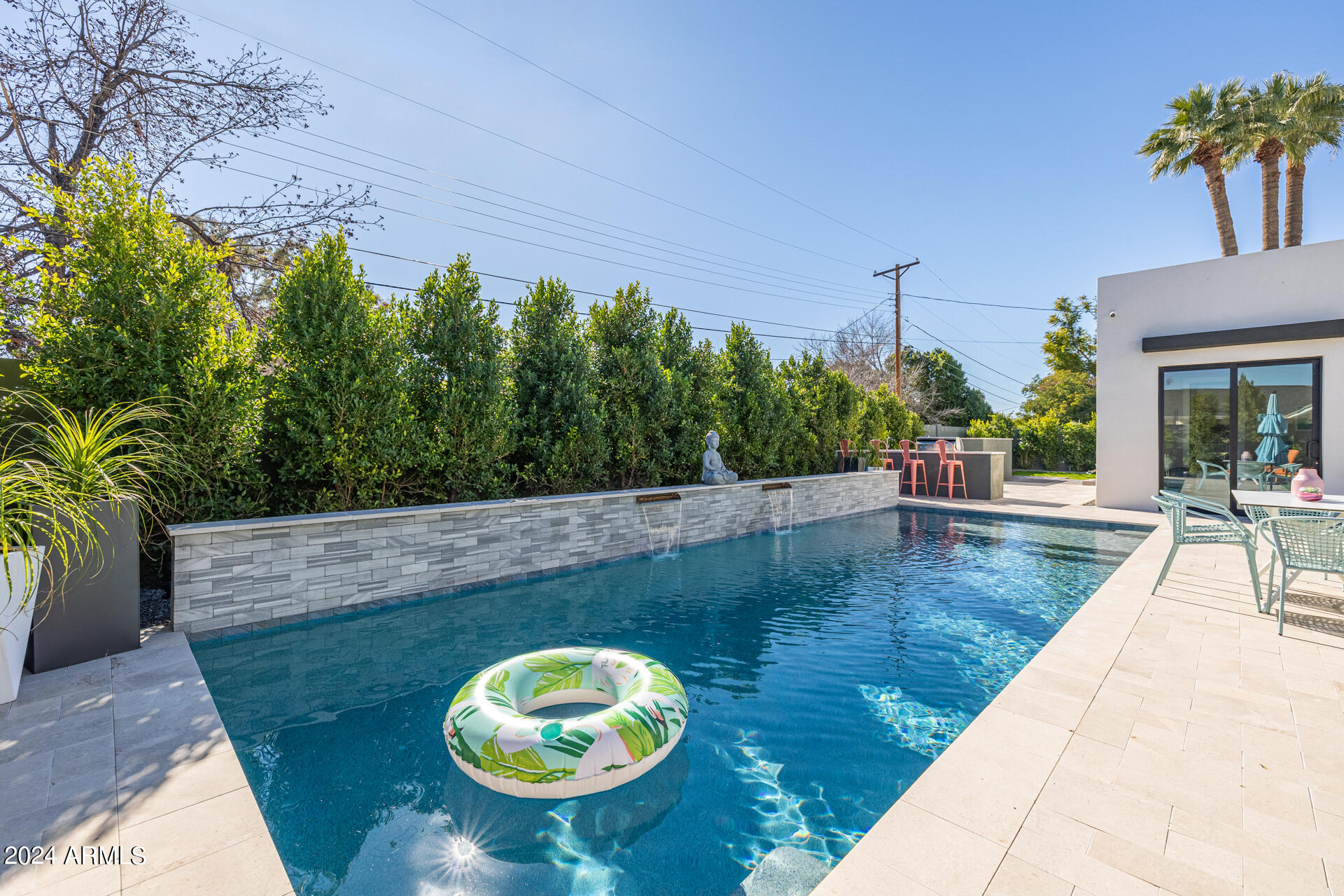 OSBORN EAST ESTATES - Residential