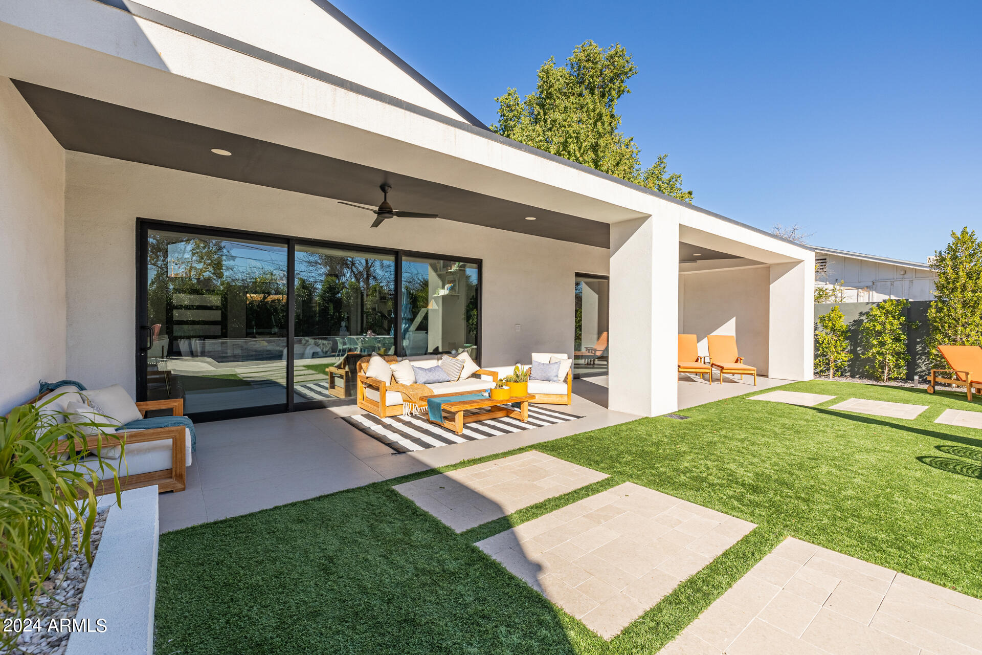 OSBORN EAST ESTATES - Residential