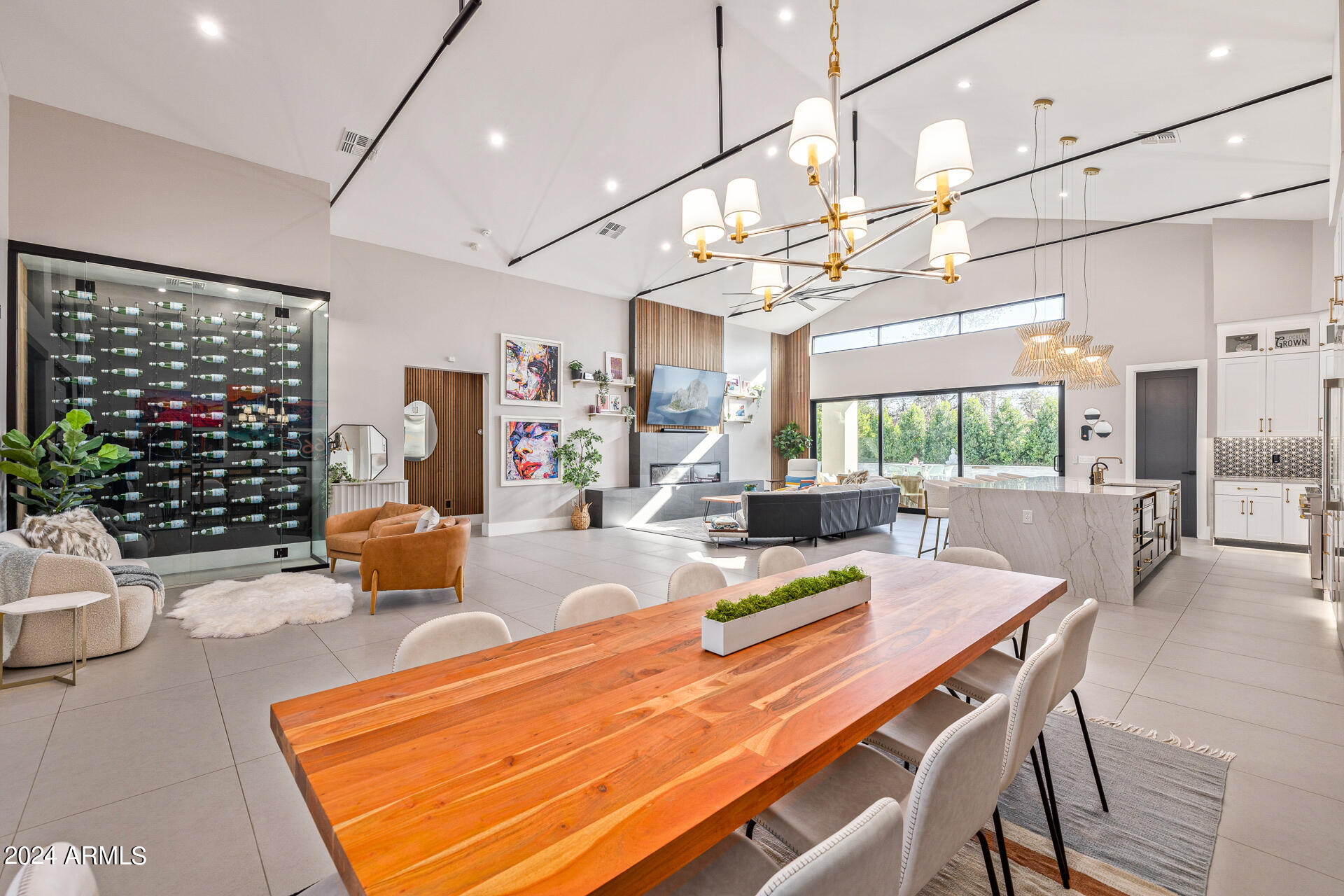 OSBORN EAST ESTATES - Residential