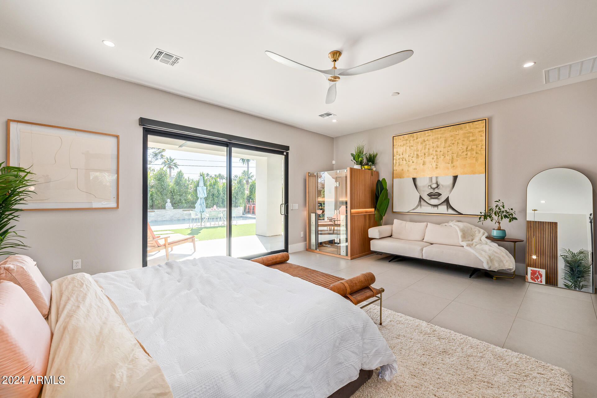 OSBORN EAST ESTATES - Residential