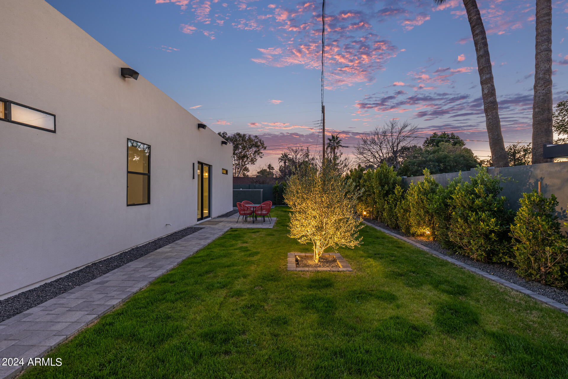 OSBORN EAST ESTATES - Residential