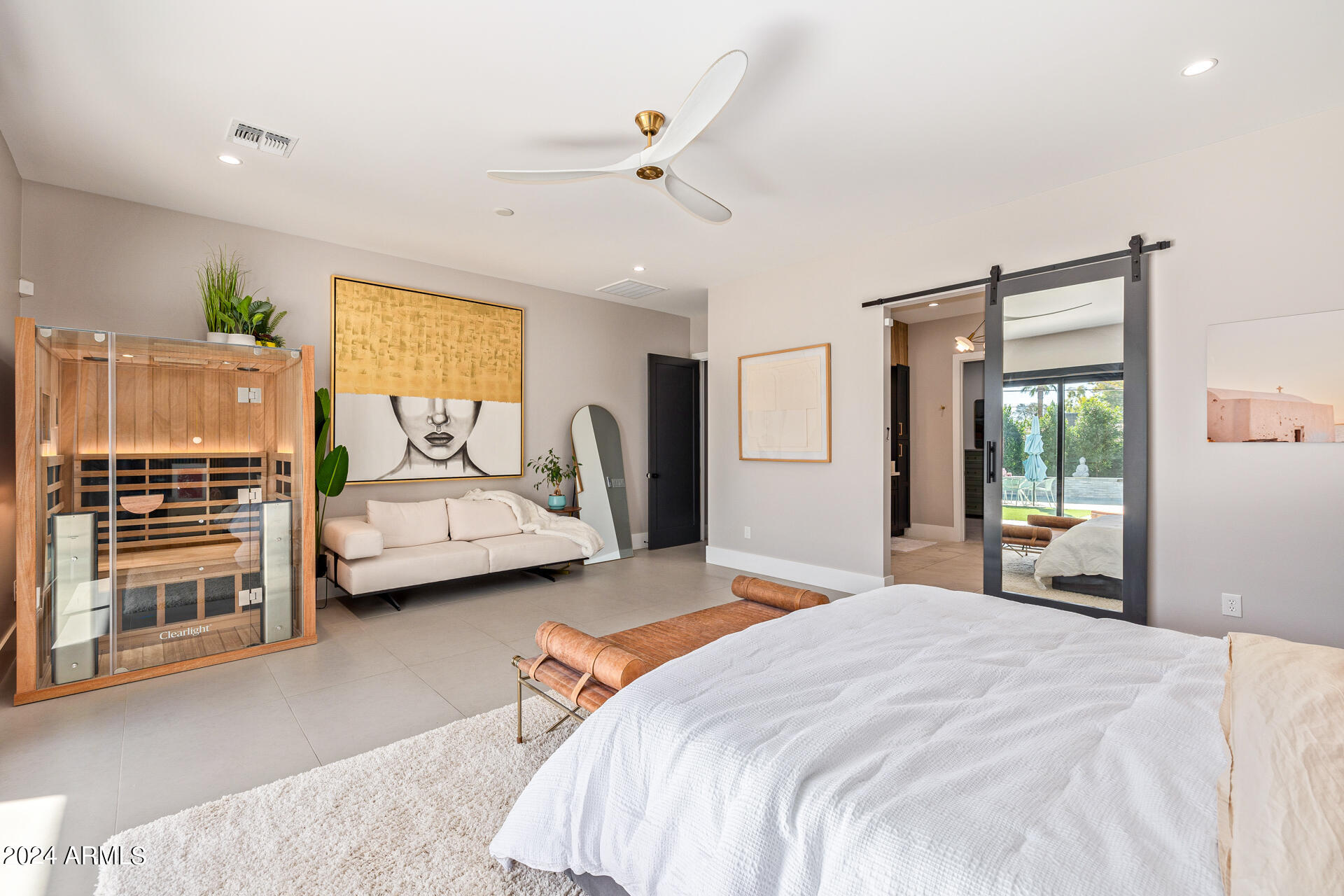 OSBORN EAST ESTATES - Residential