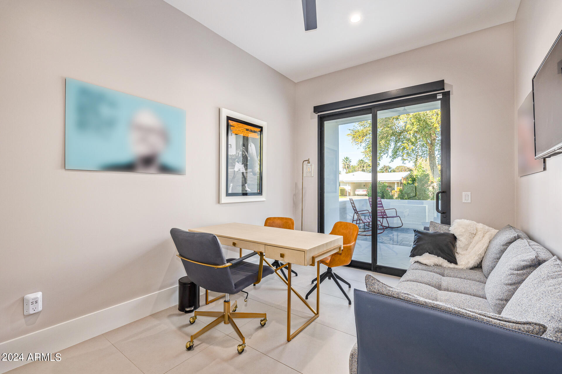 OSBORN EAST ESTATES - Residential