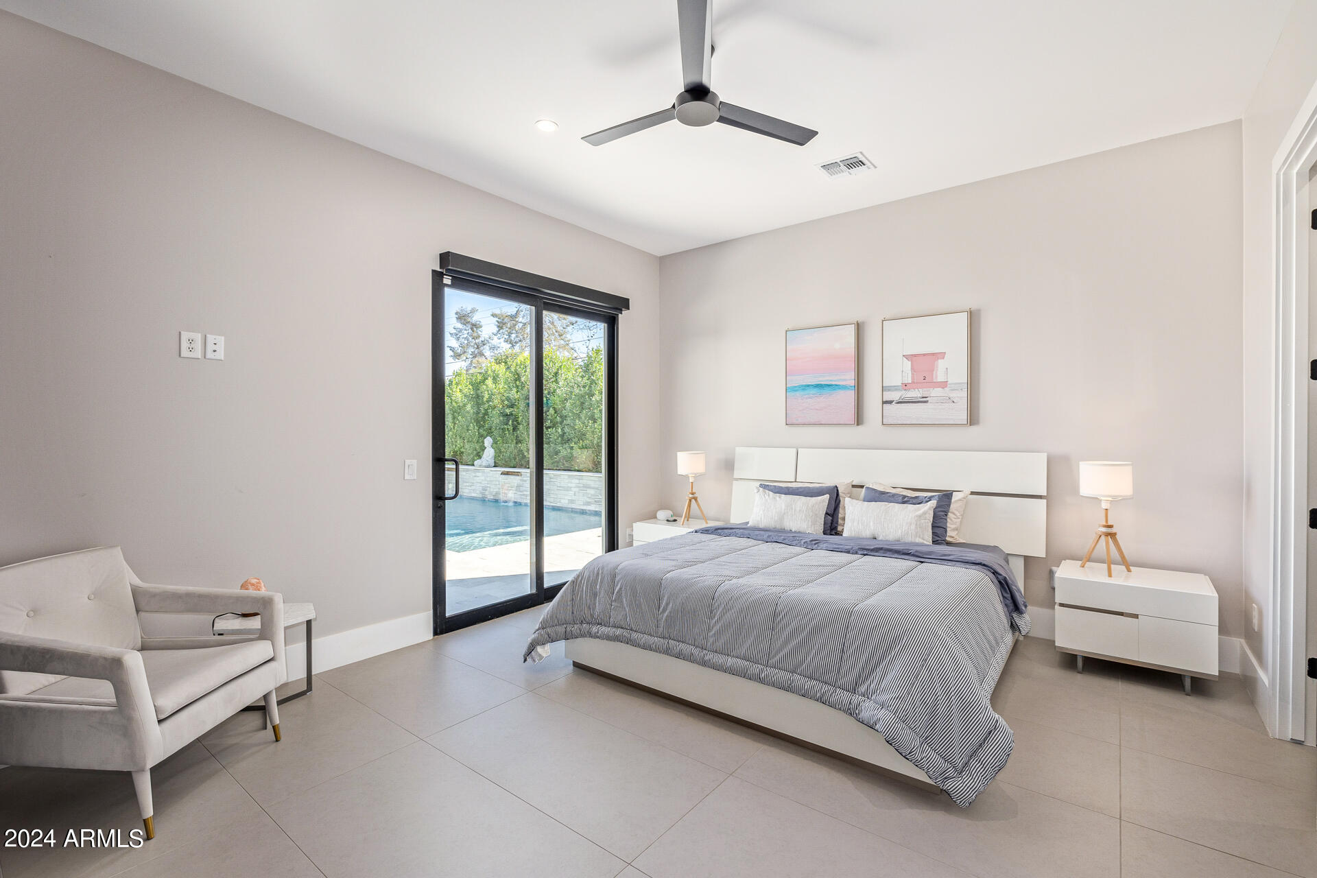 OSBORN EAST ESTATES - Residential