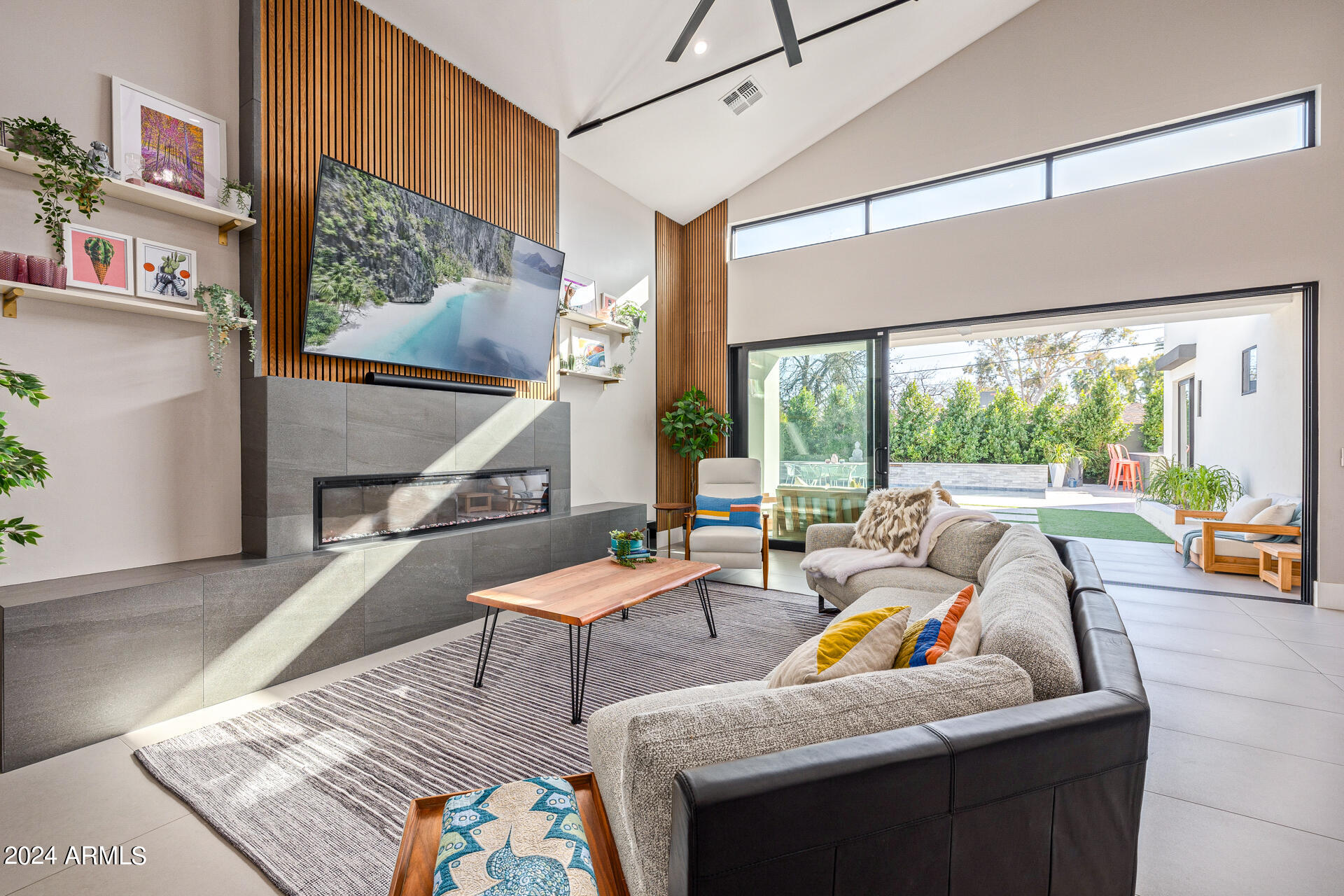 OSBORN EAST ESTATES - Residential