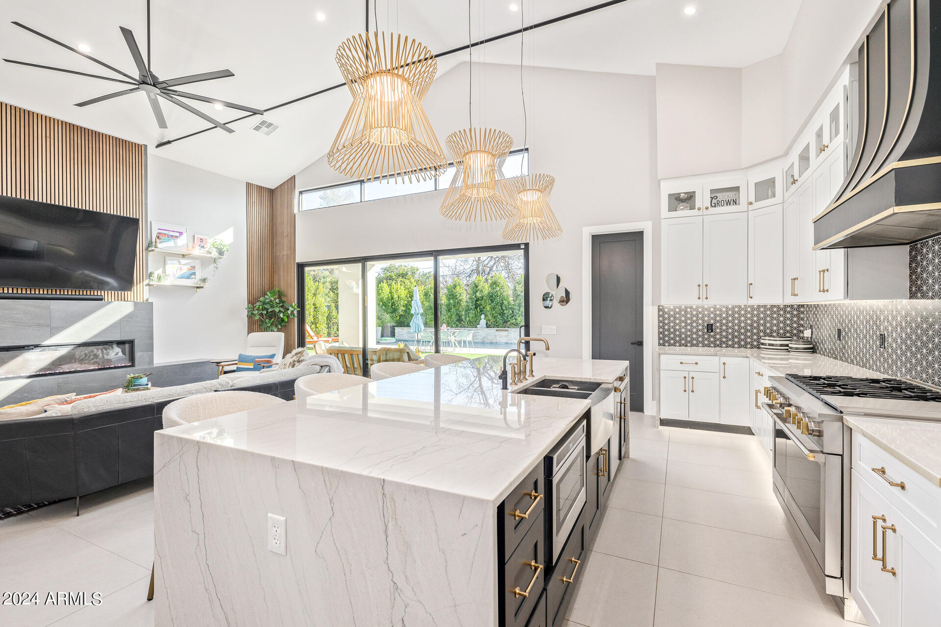 OSBORN EAST ESTATES - Residential