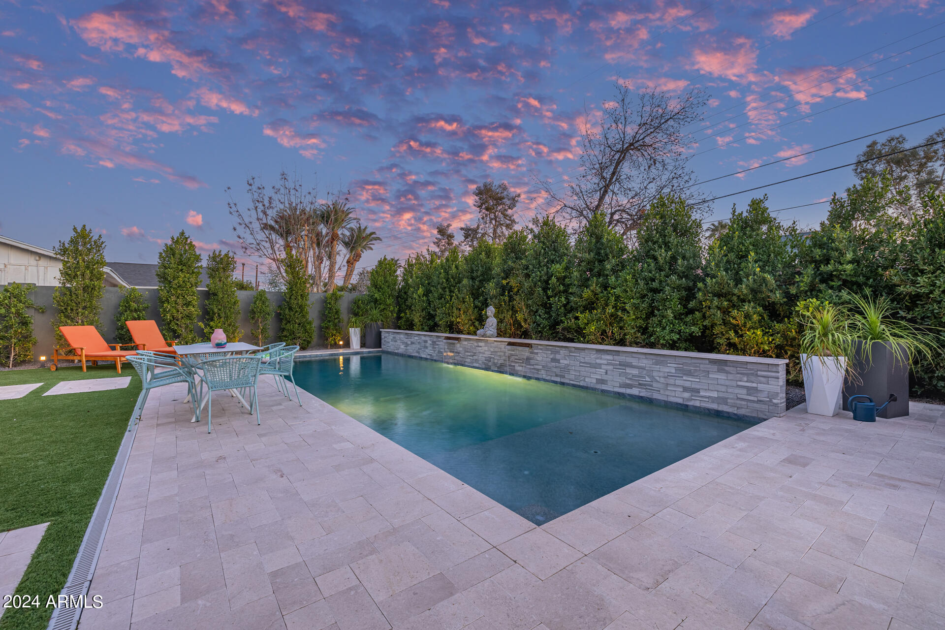 OSBORN EAST ESTATES - Residential