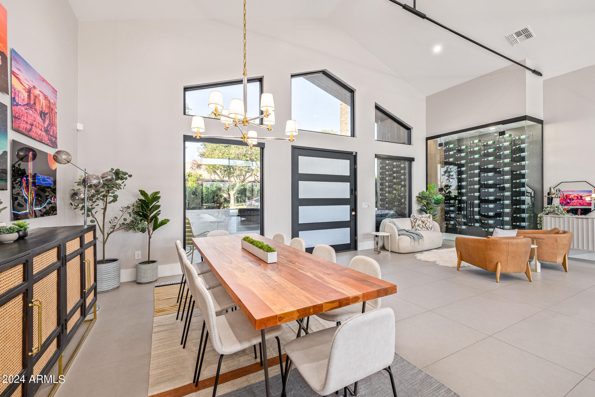 OSBORN EAST ESTATES - Residential