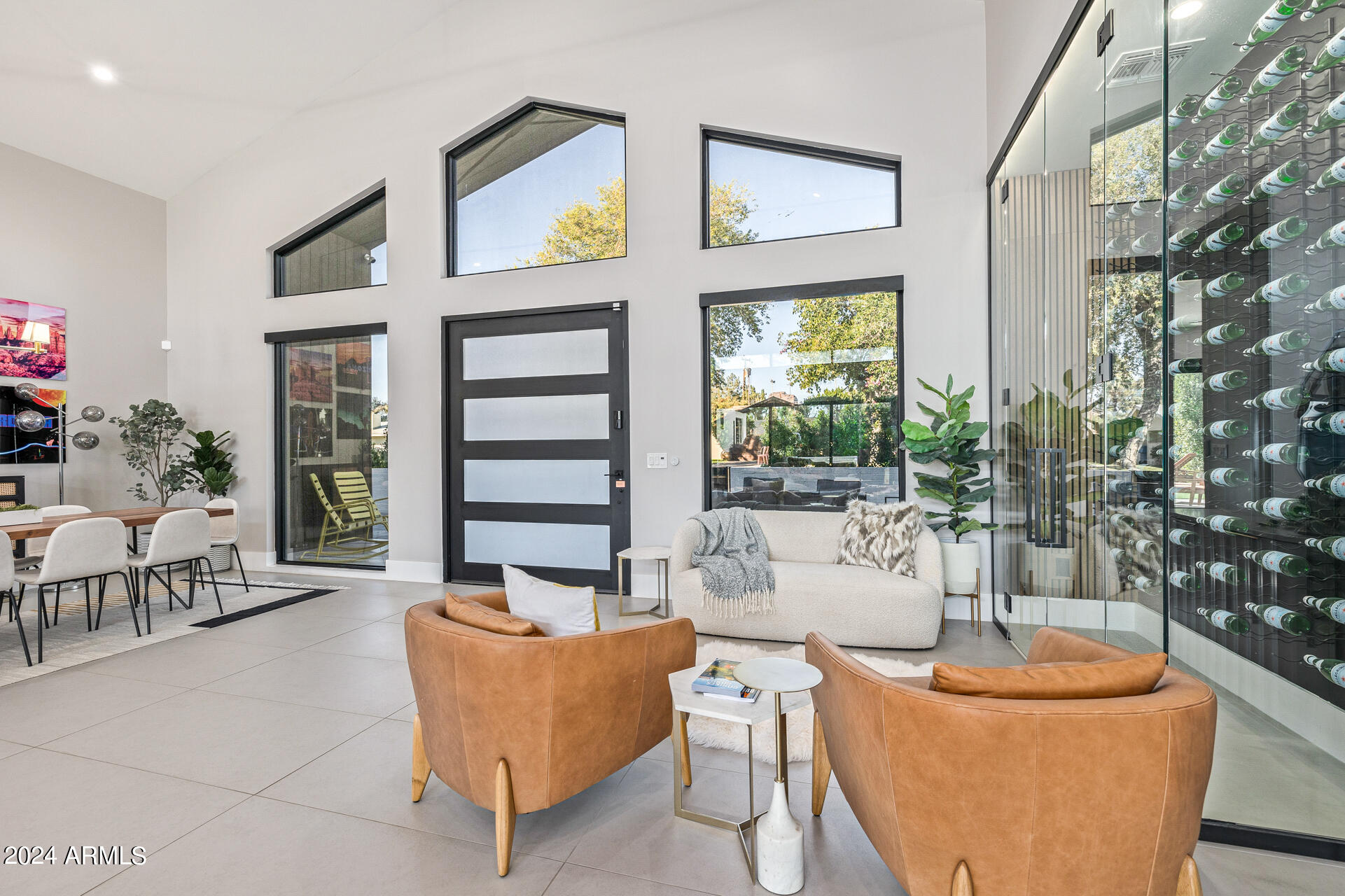 OSBORN EAST ESTATES - Residential
