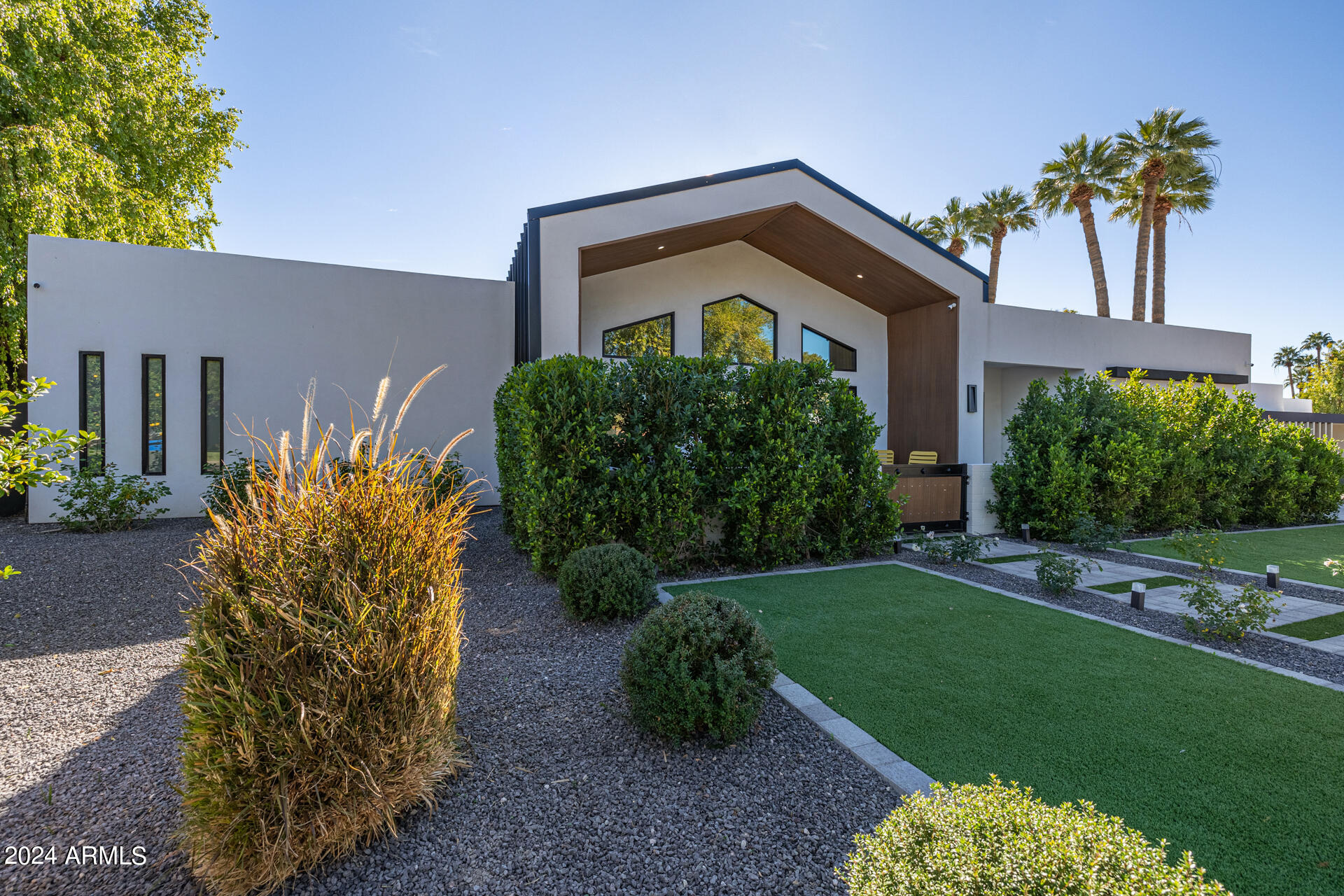 OSBORN EAST ESTATES - Residential