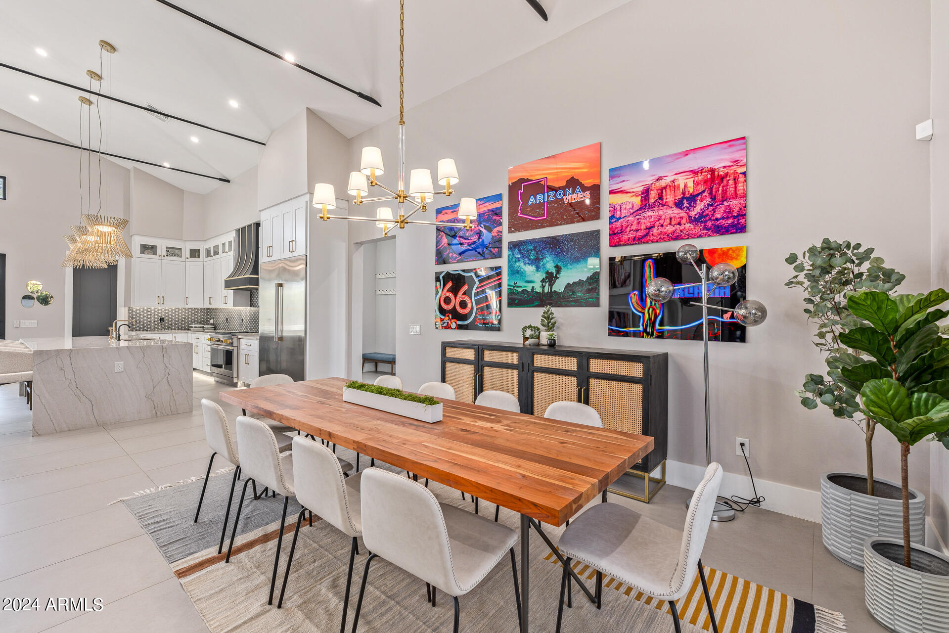OSBORN EAST ESTATES - Residential