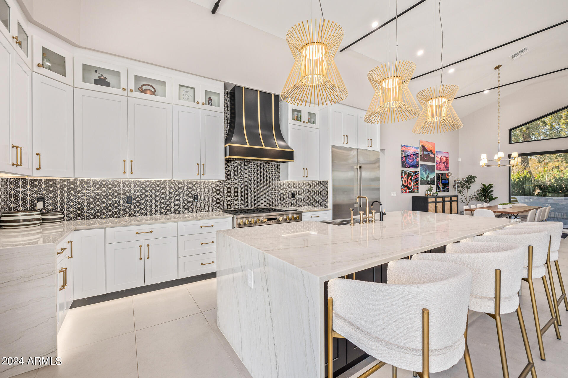 OSBORN EAST ESTATES - Residential