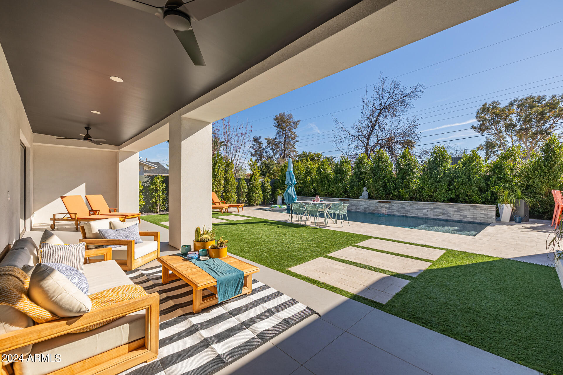 OSBORN EAST ESTATES - Residential