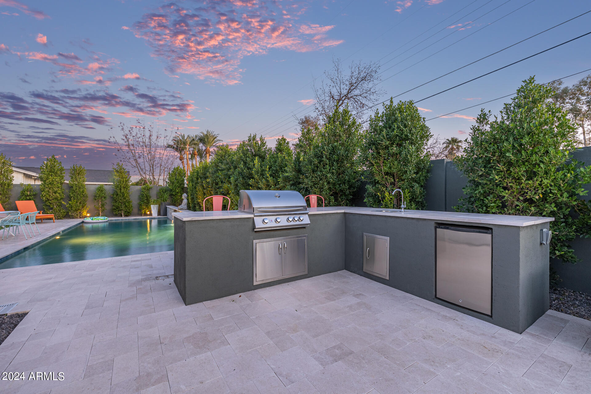OSBORN EAST ESTATES - Residential