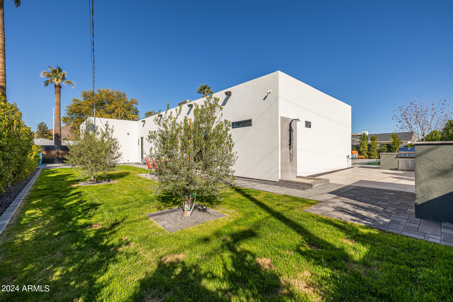 OSBORN EAST ESTATES - Residential