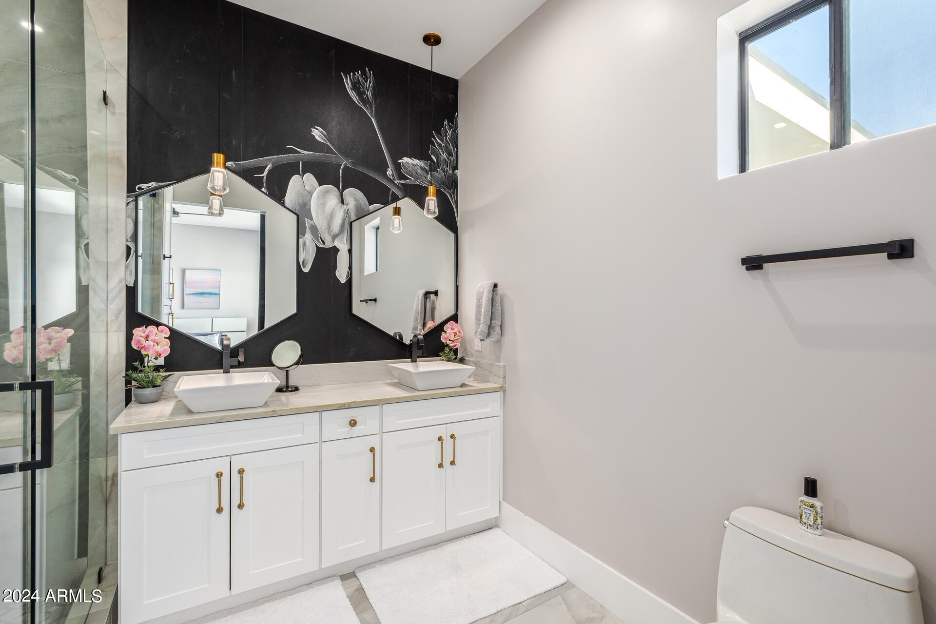 OSBORN EAST ESTATES - Residential