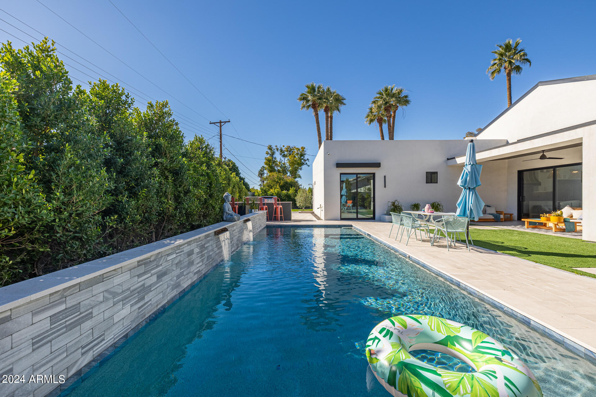 OSBORN EAST ESTATES - Residential