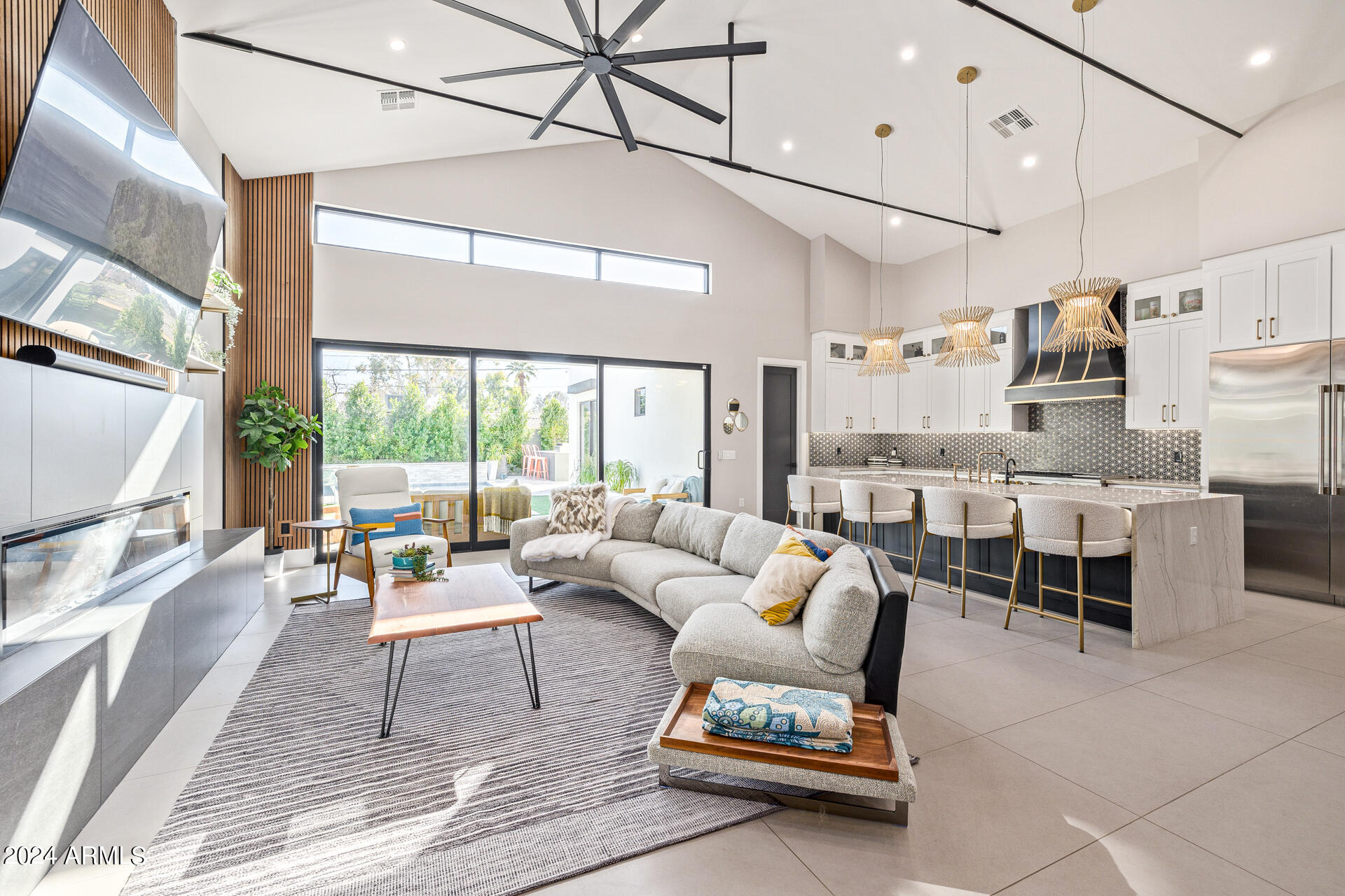 OSBORN EAST ESTATES - Residential