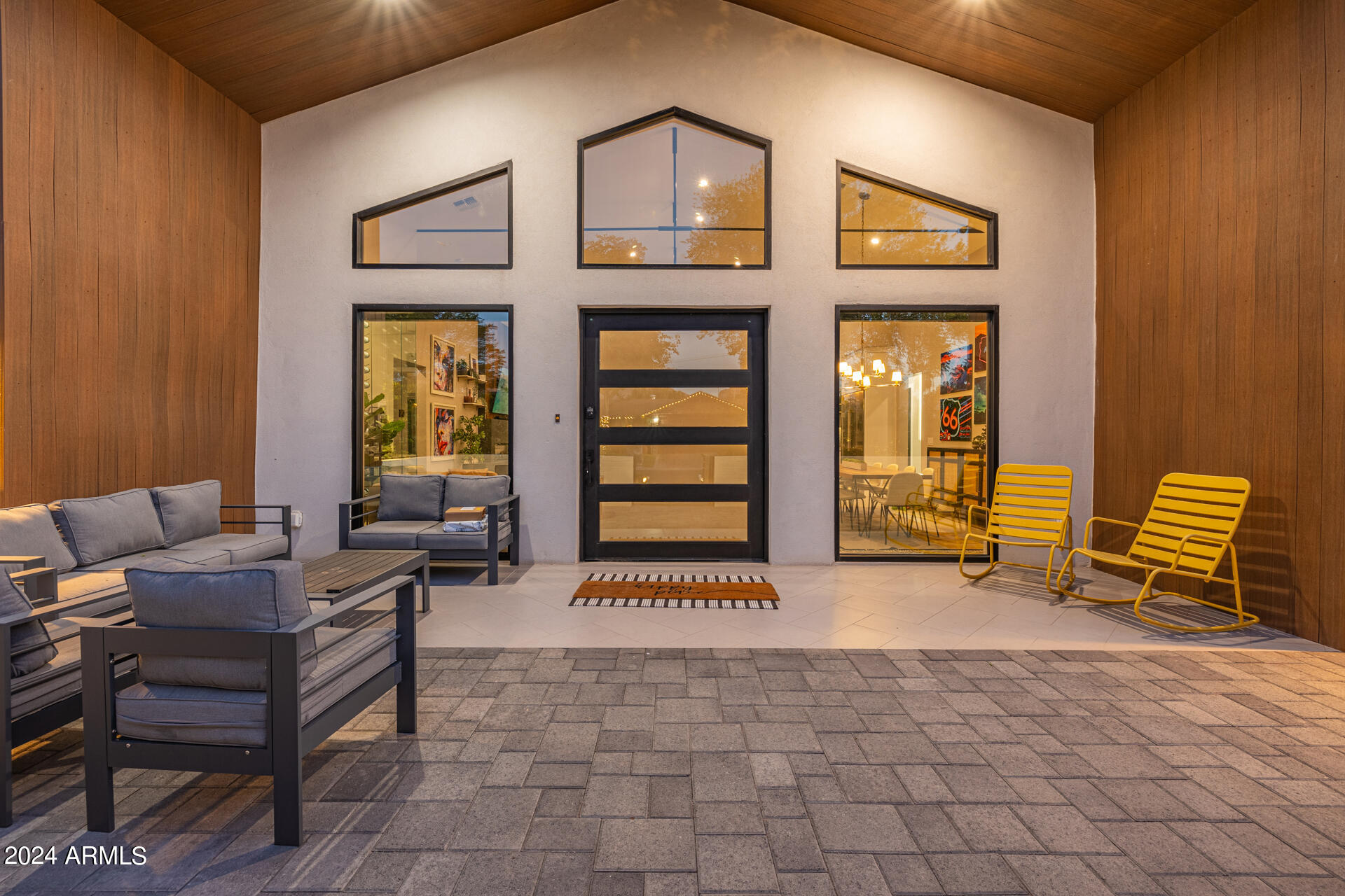 OSBORN EAST ESTATES - Residential