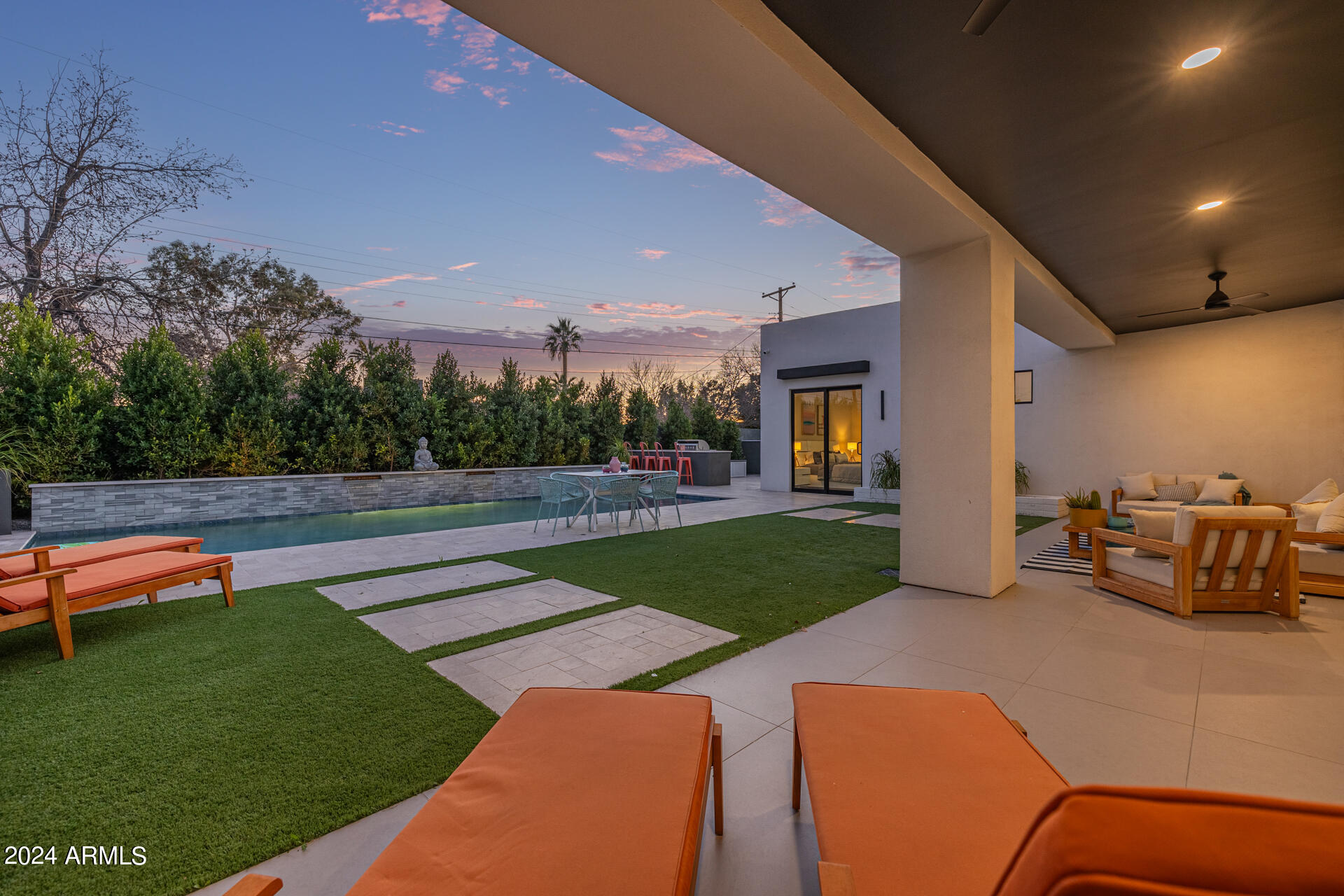 OSBORN EAST ESTATES - Residential