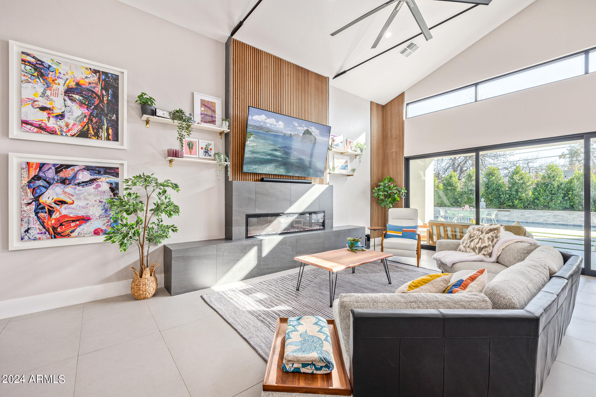 OSBORN EAST ESTATES - Residential