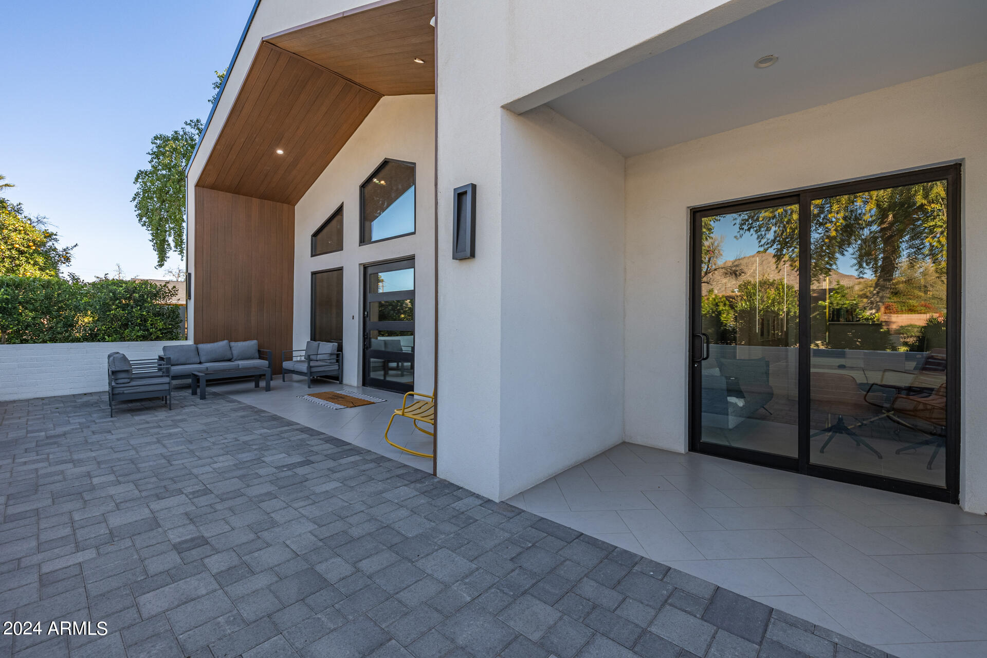 OSBORN EAST ESTATES - Residential