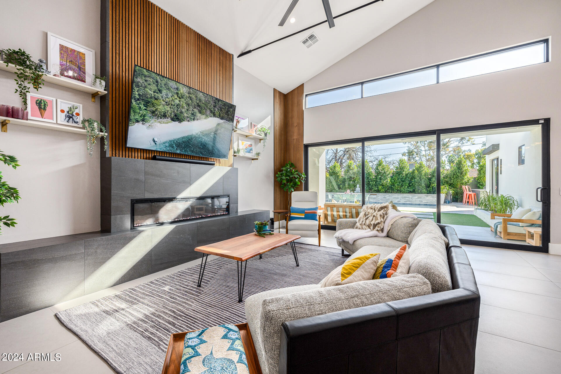 OSBORN EAST ESTATES - Residential