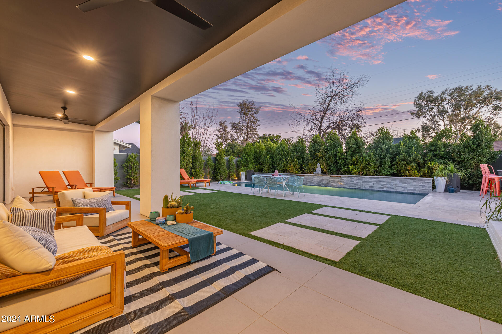 OSBORN EAST ESTATES - Residential