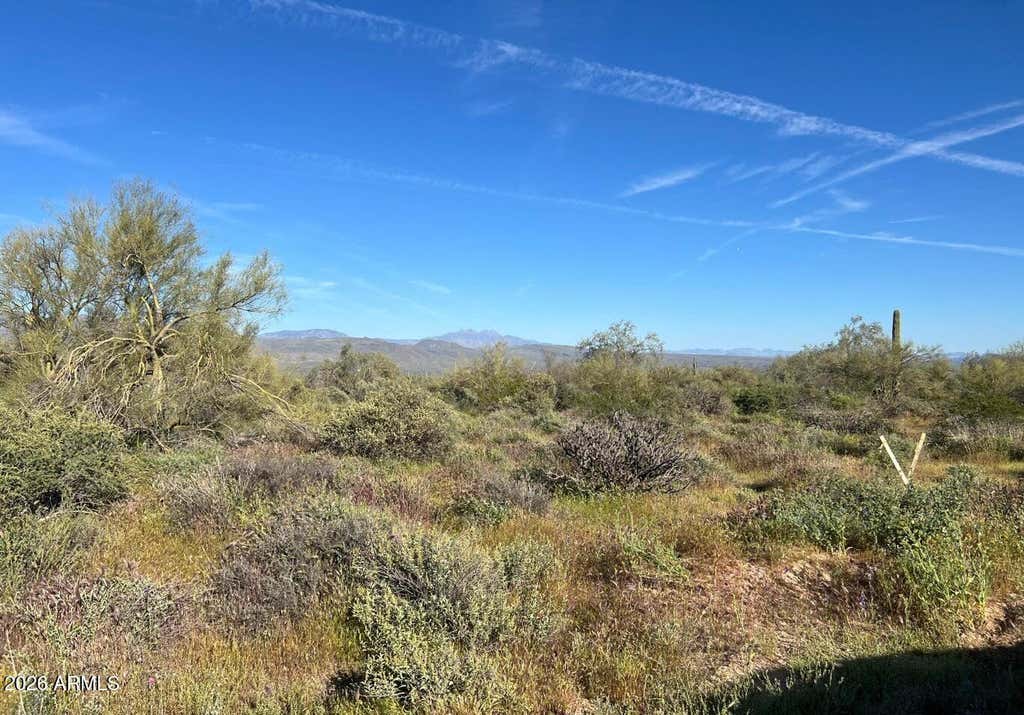 Photo of 168 N 168 E Street #-, Rio Verde, AZ 85263 (MLS # 7039502)