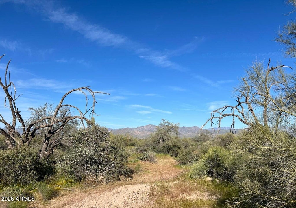 Photo of 168 N 168 E Street #-, Rio Verde, AZ 85263 (MLS # 7039502)