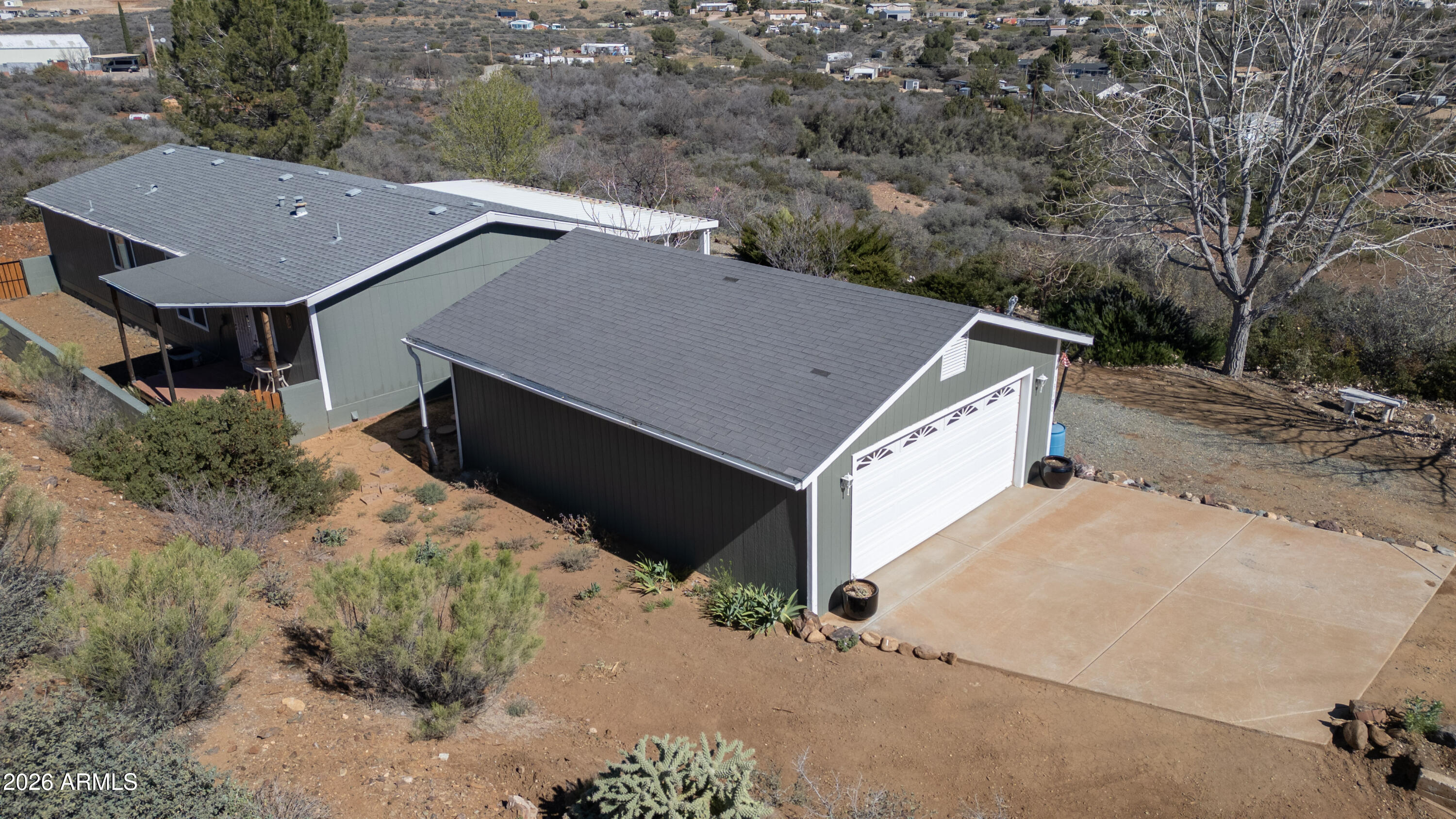 13180 E EVERGREEN Trail